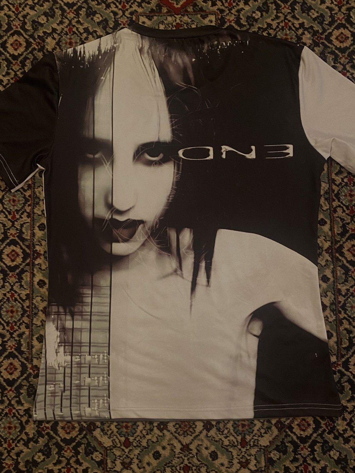 Other endo 1/1 tee Size US M / EU 48-50 / 2 - 1 Thumbnail