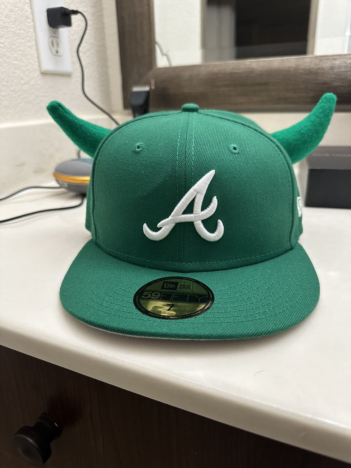 Ryder Hat - Natural