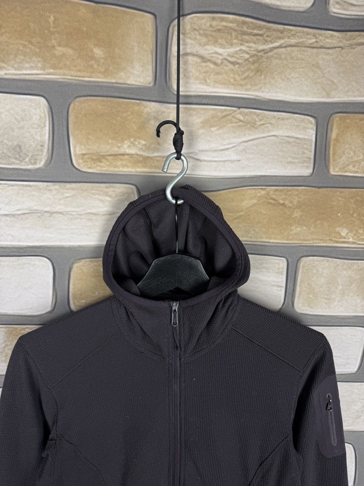 Arc'teryx Sweater sweatshirt hoodie arc’teryx Size S / US 4 / IT 40 - 3 Thumbnail