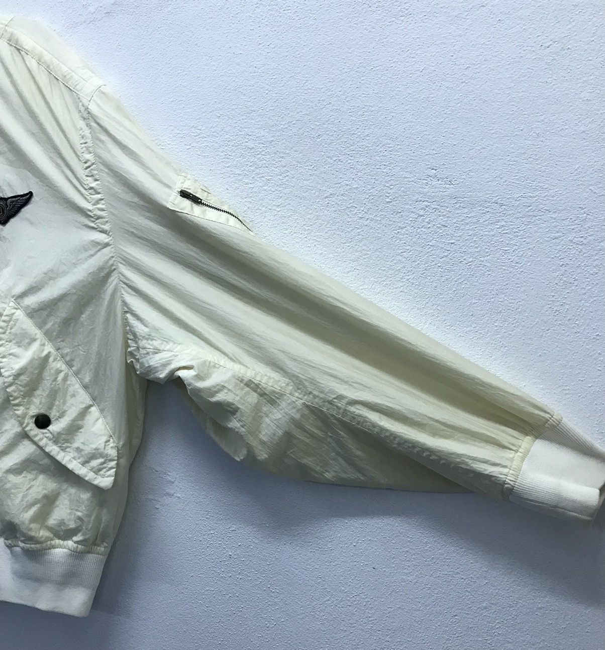 Japanese Brand × Vintage Vintage Jun MEN Jacket Size US M / EU 48-50 / 2 - 6 Thumbnail