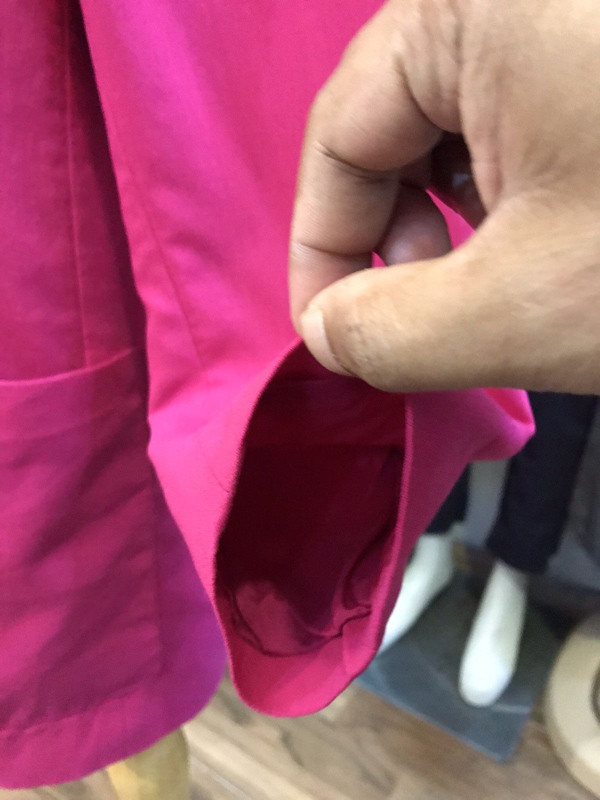 GK Unique Feminine Jacket