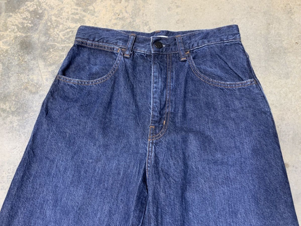 Uniqlo Uniqlo baggy jean Size US 28 / EU 44 - 4 Thumbnail