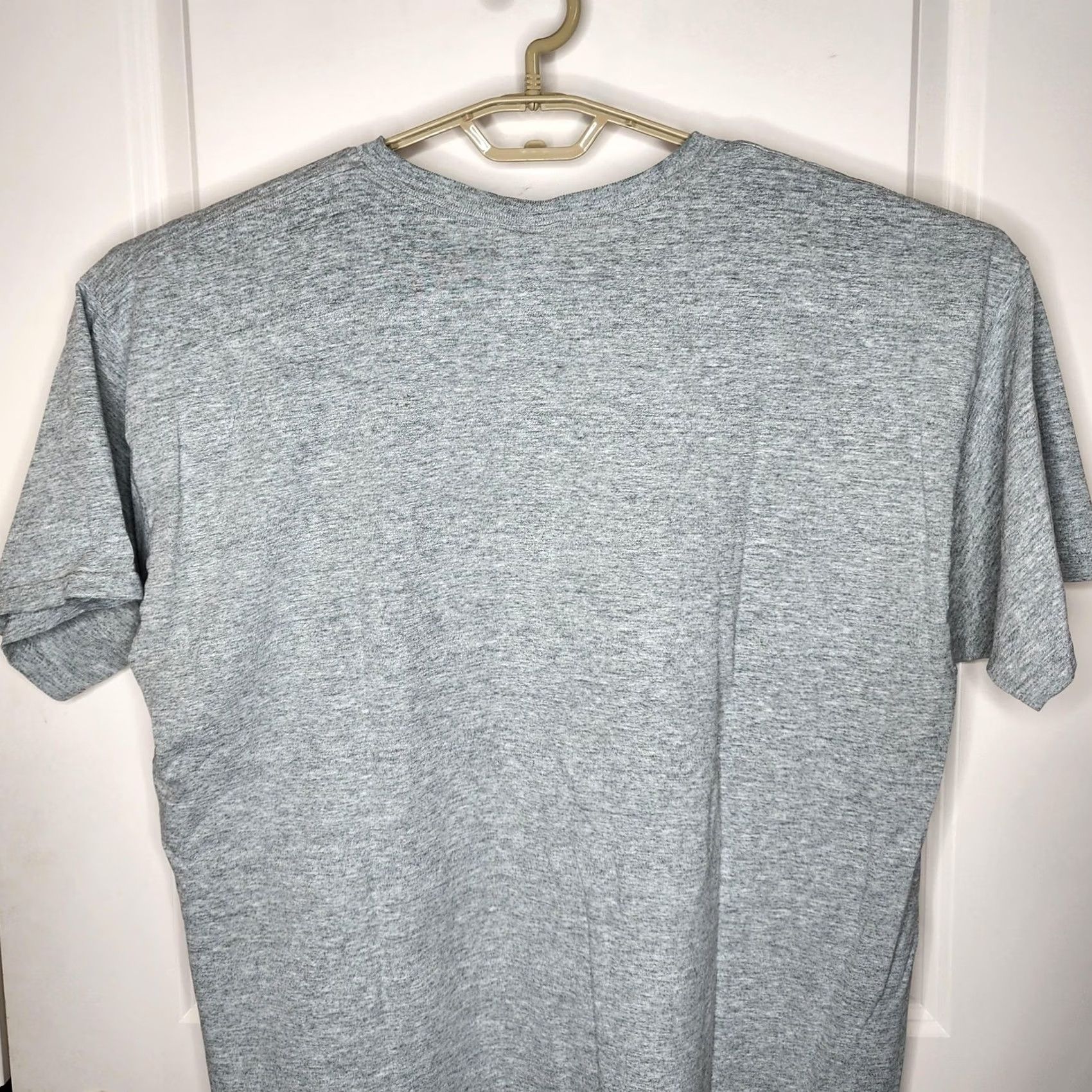 Fruit Of The Loom Vintage Fruit of the Loom Shirt Mens 2XL Gray Saint Paul Saints Baseball Graphic Tee Size US XXL / EU 58 / 5 - 6 Thumbnail
