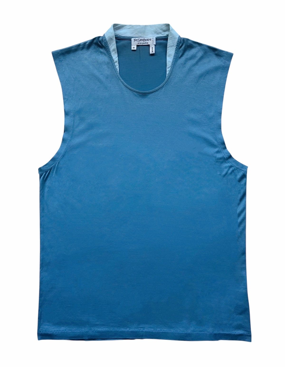 Dior × Hedi Slimane ARCHIVE GRAIL* Dior Homme 06 'Union Jack