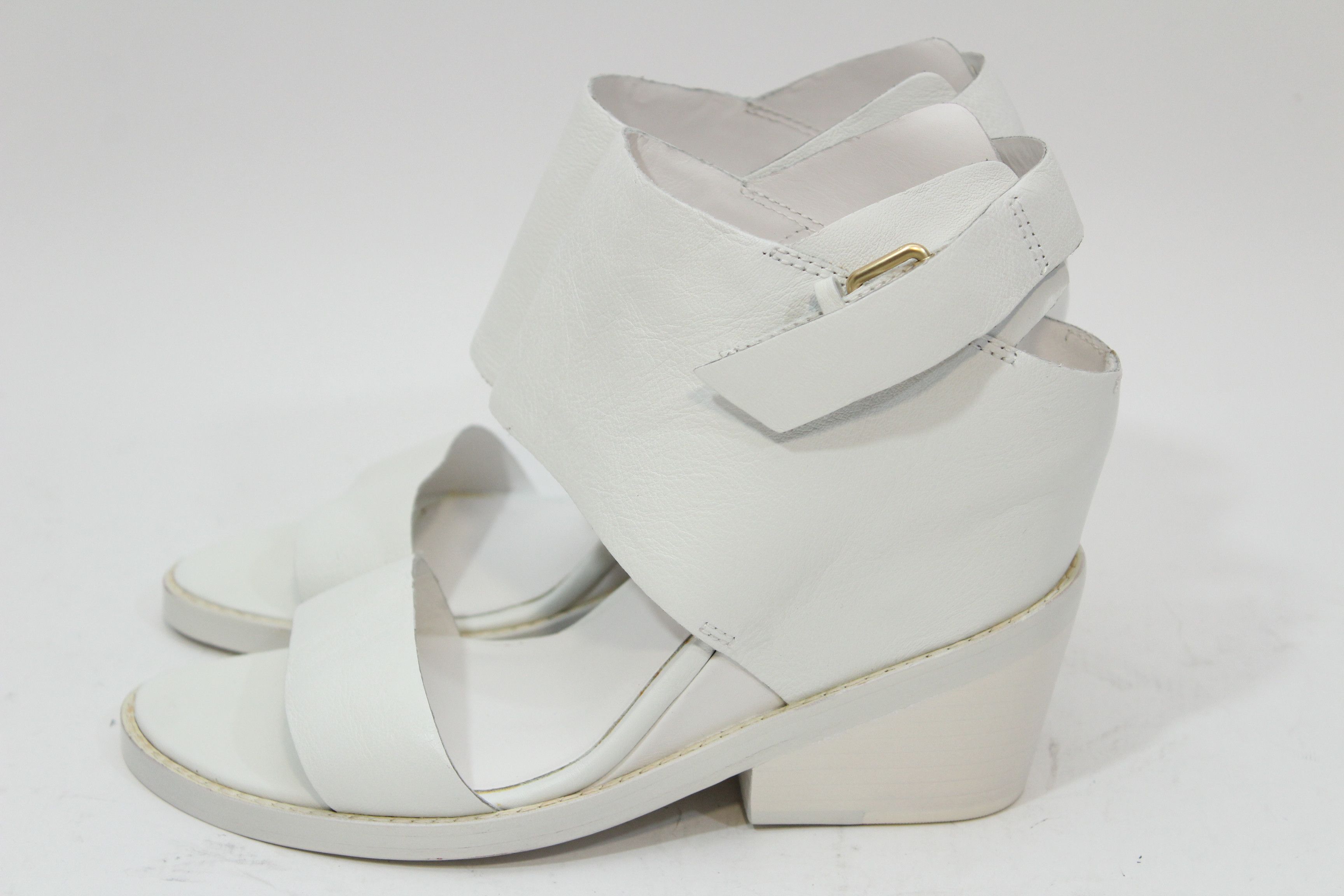 ASH Ash Rider Sandals Womens Size 40 New Vintage Hype Size US 10 / IT 40 - 1 Thumbnail
