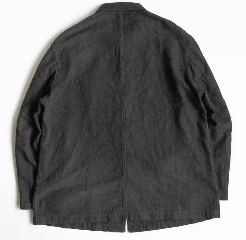 Y's for Men Y's For Men Work Jacket Size US L / EU 52-54 / 3 - 2 Thumbnail