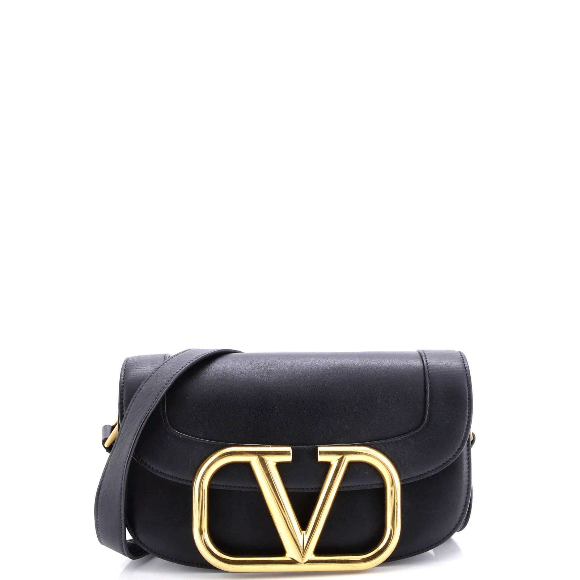 Valentino Supervee Crossbody Bag Size ONE SIZE - 1 Thumbnail