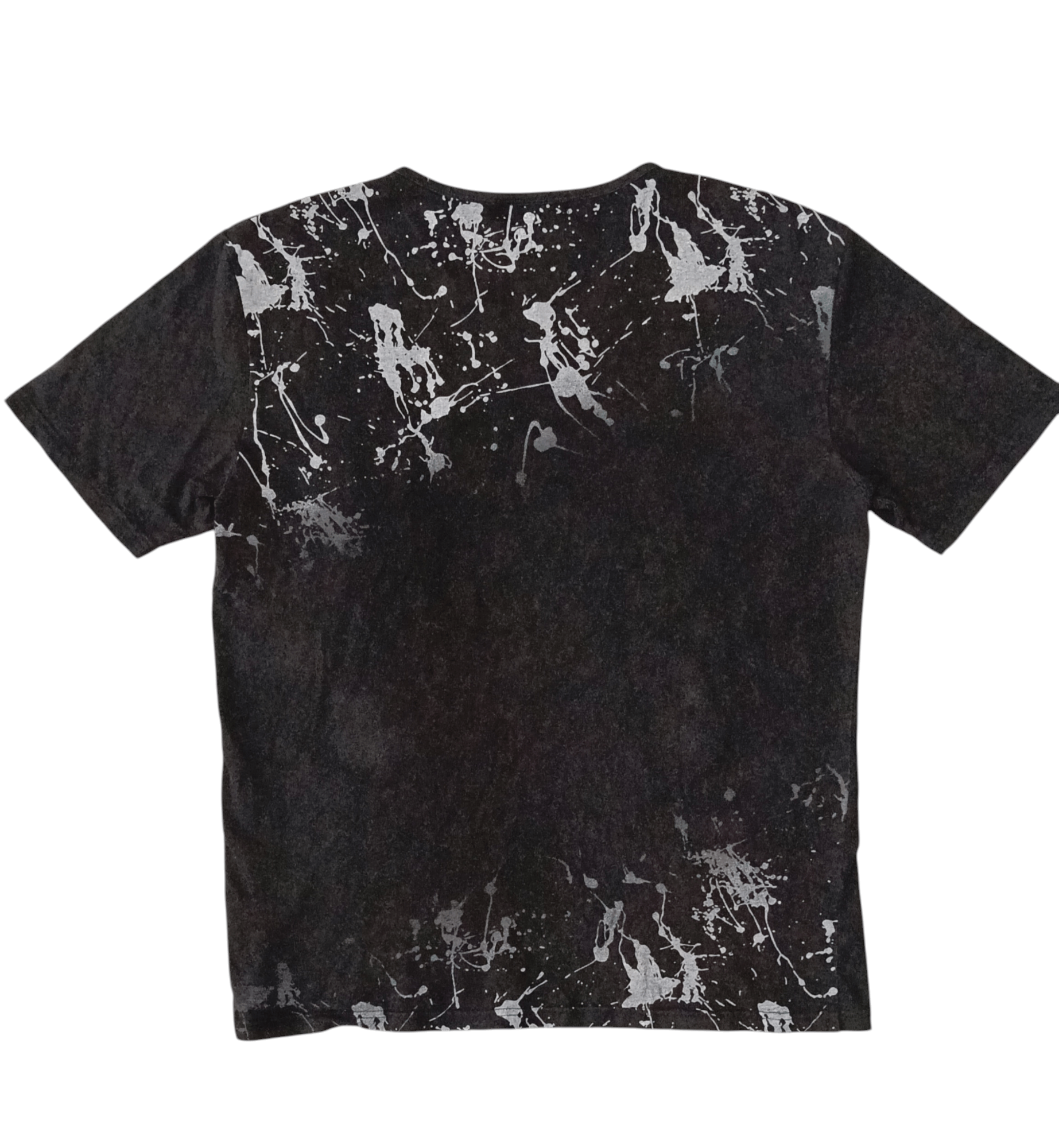 In The Attic In The Attic Punk Shirt (S310) Size US XXL / EU 58 / 5 - 5 Thumbnail