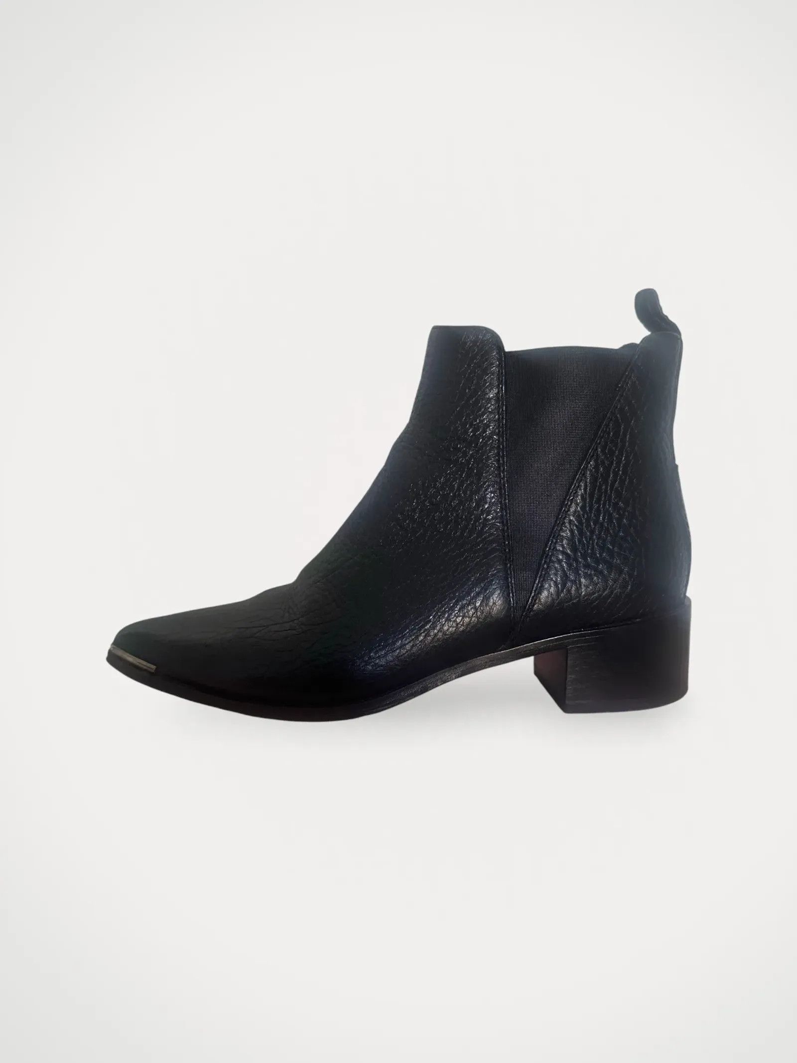 Acne Studios Acne Studios Boots Size US 5 / IT 35 - 1 Thumbnail