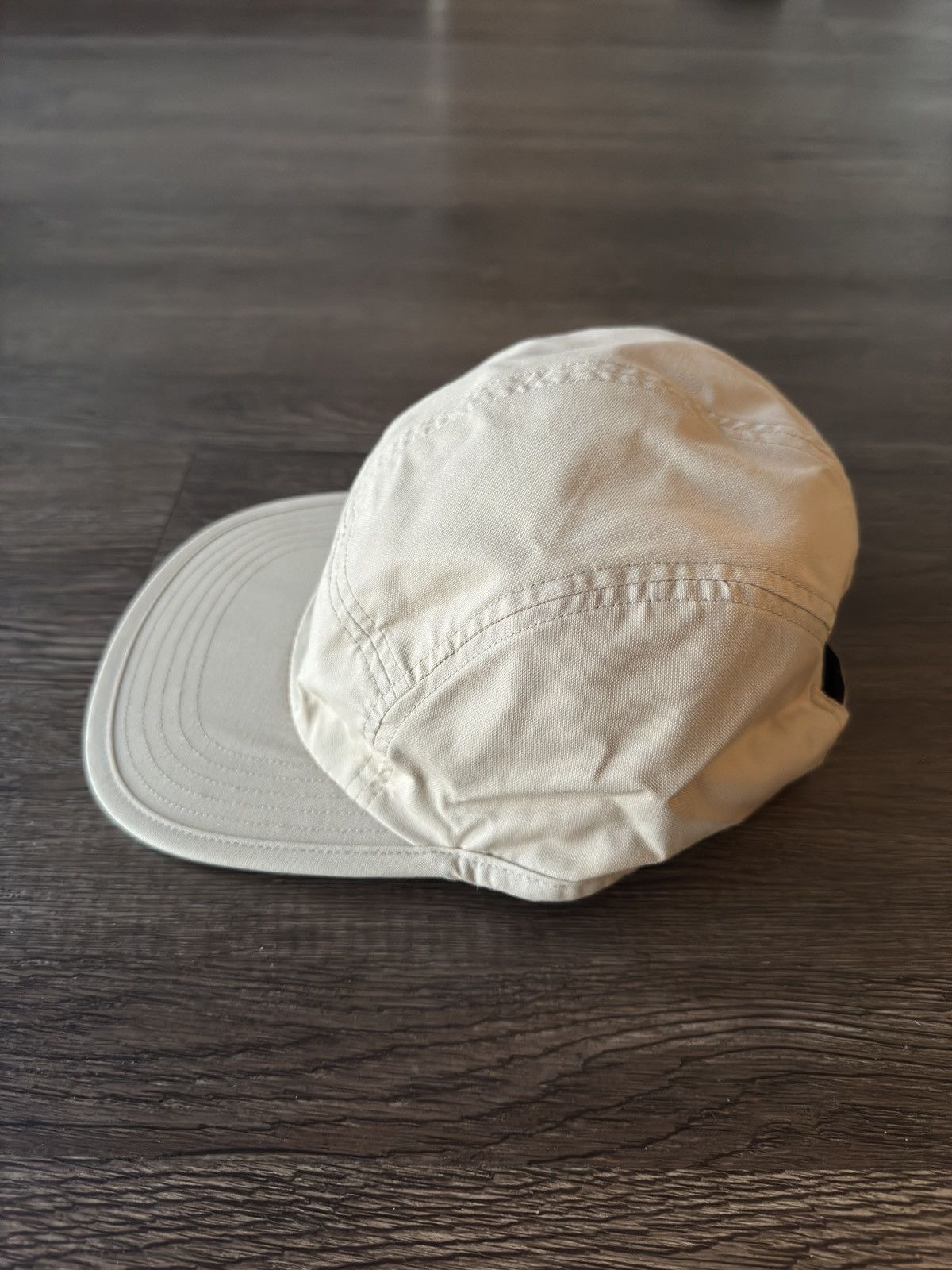 Y-3 Y-3 Yohji Yamamoto Adidas 5 Panel Tonal Hat Size ONE SIZE - 3 Thumbnail