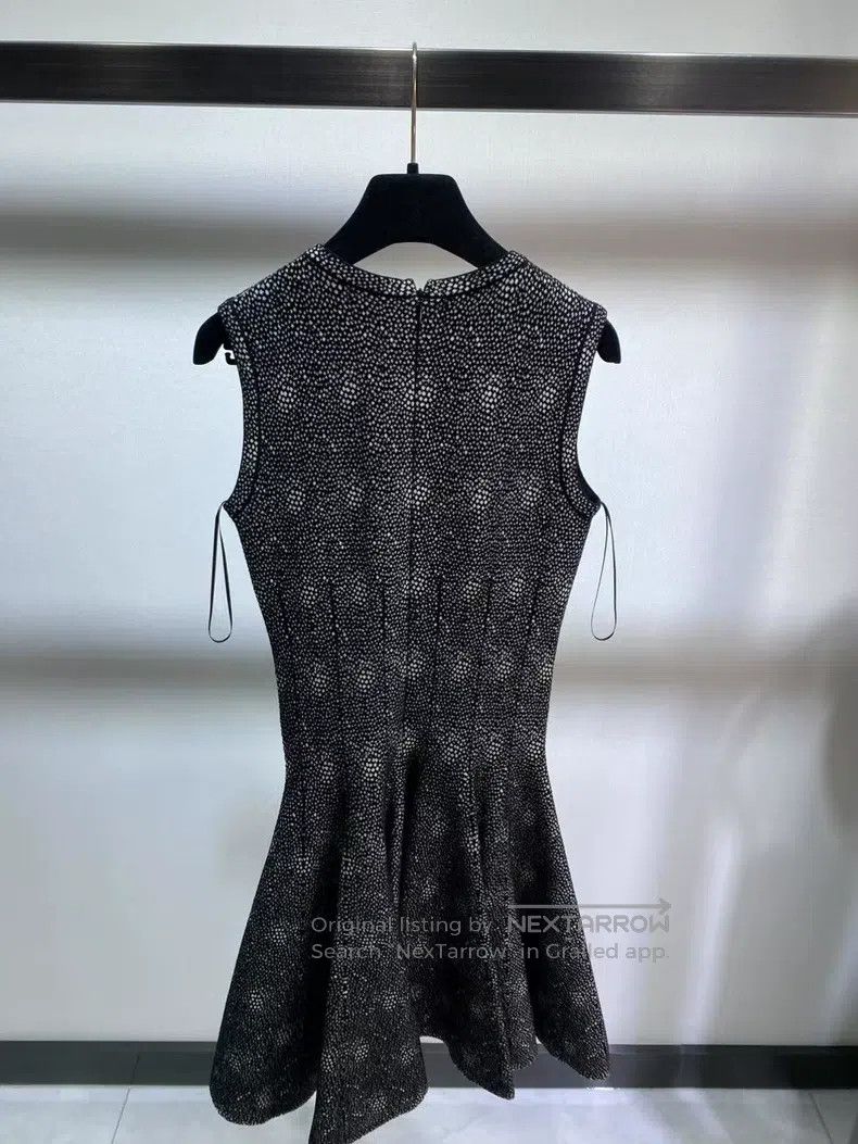 Alaia Alaia Dress Size M / US 6-8 / IT 42-44 - 3 Thumbnail