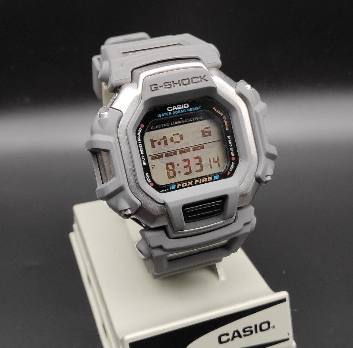 G shock dw 8100 online