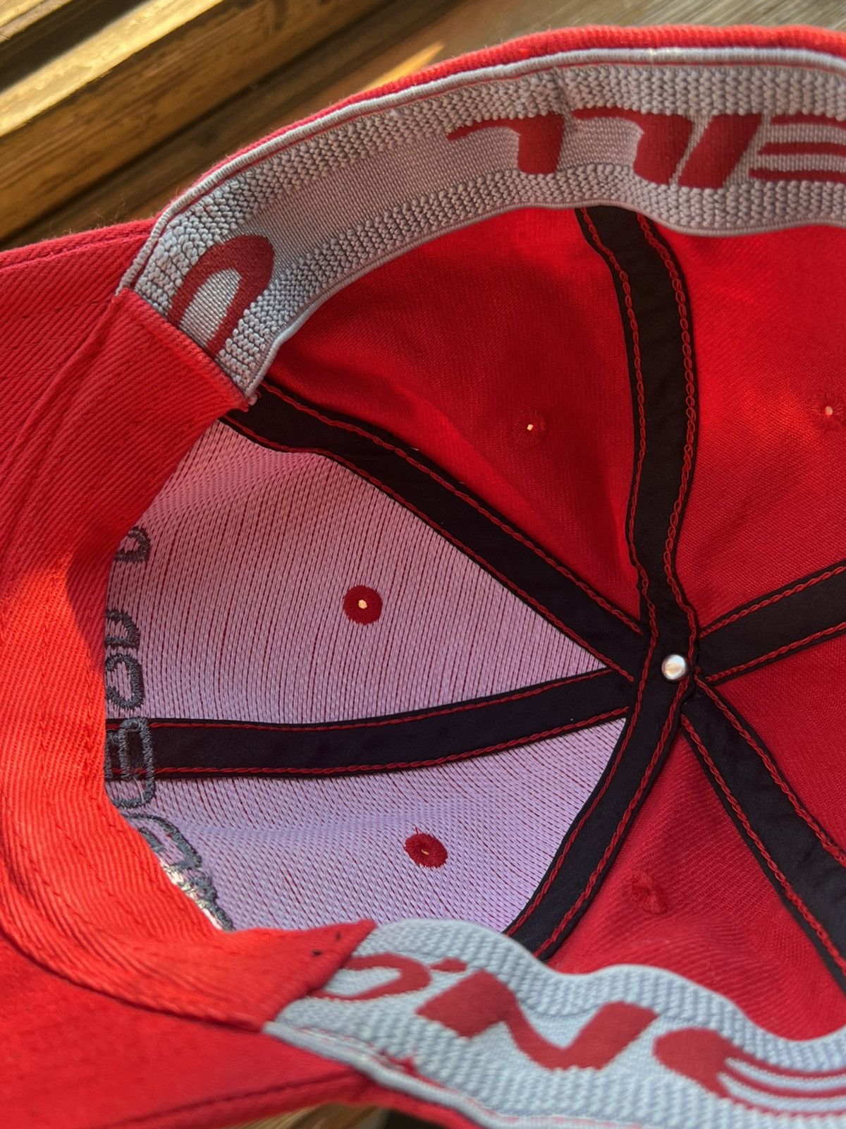 Hat Club Vintage Oneill y2k surf style cap 90’s Size ONE SIZE - 17 Thumbnail