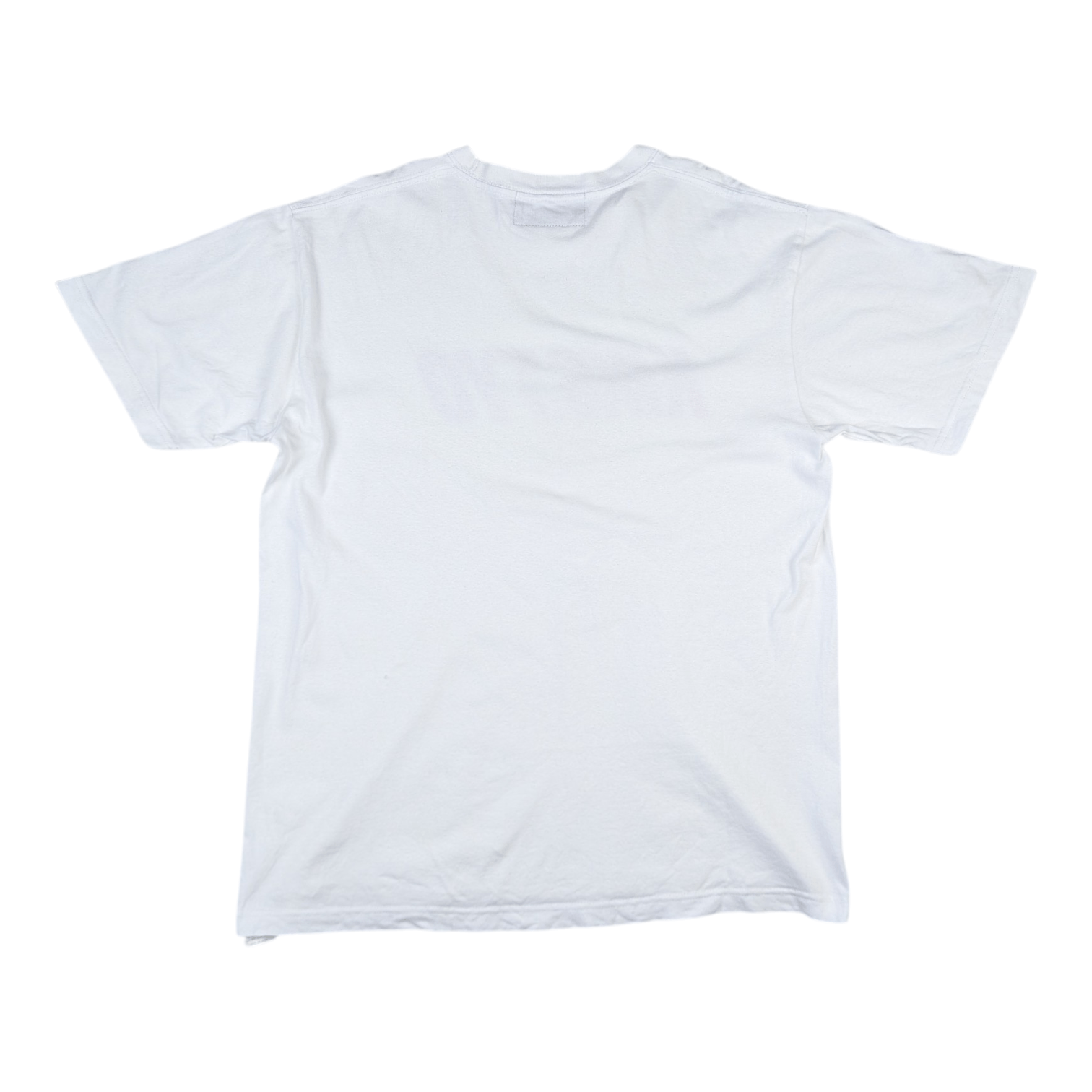 KIKS TYO KIKS TYO Big Logo T Shirt Size US L / EU 52-54 / 3 - 8 Thumbnail