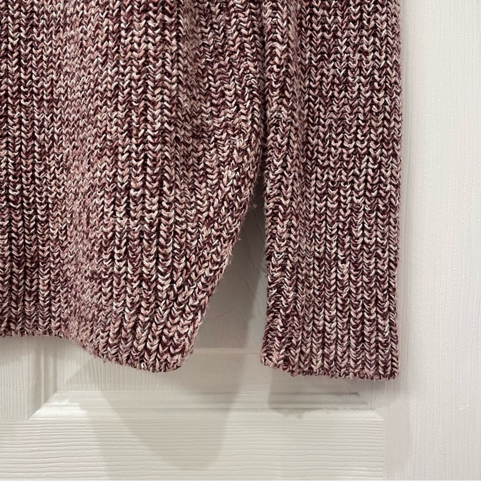 Loft Ann Taylor LOFT Sweater M Size M / US 6-8 / IT 42-44 - 8 Thumbnail