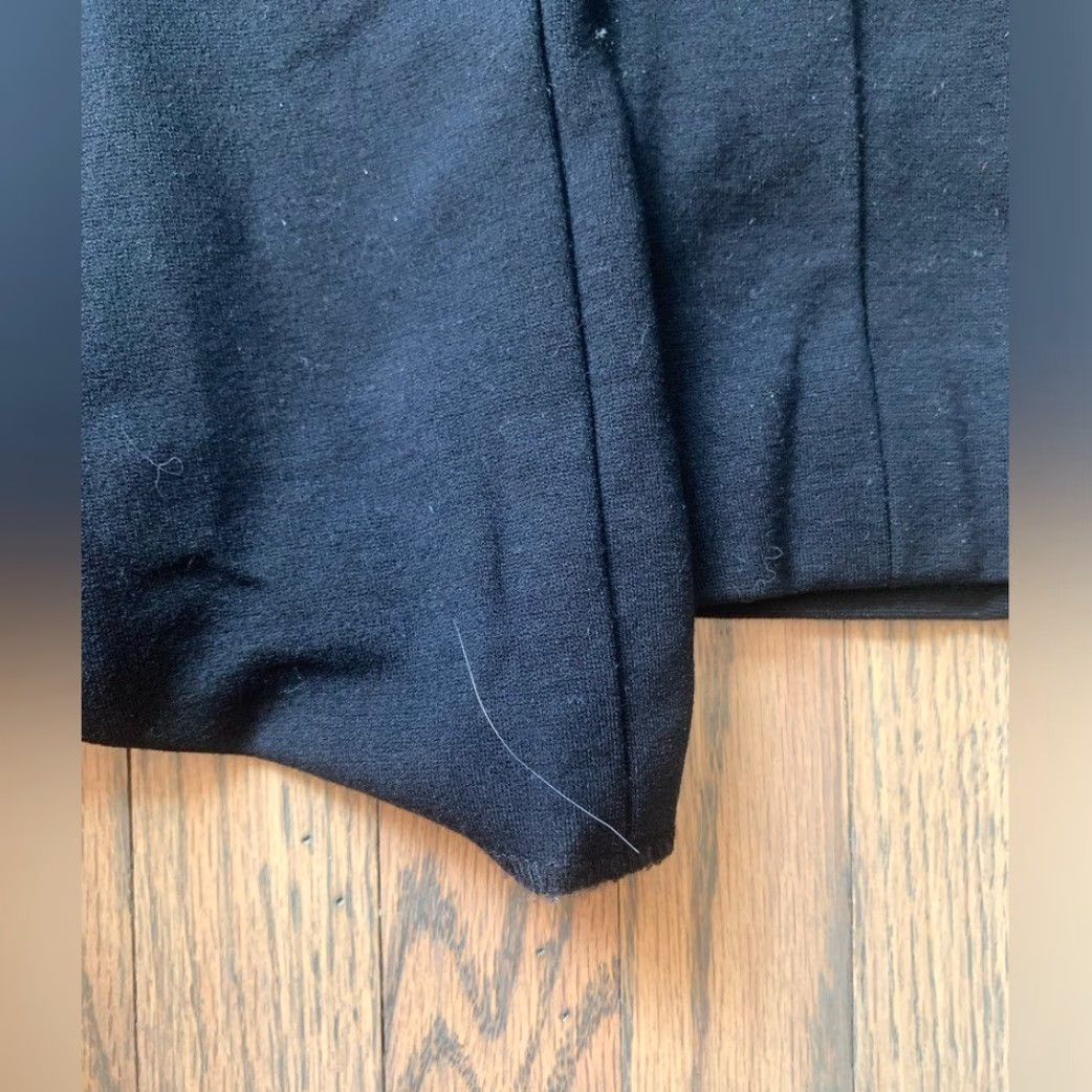 Theory Theory black pants 00 Size 24" / US 00 / IT 34 - 4 Thumbnail