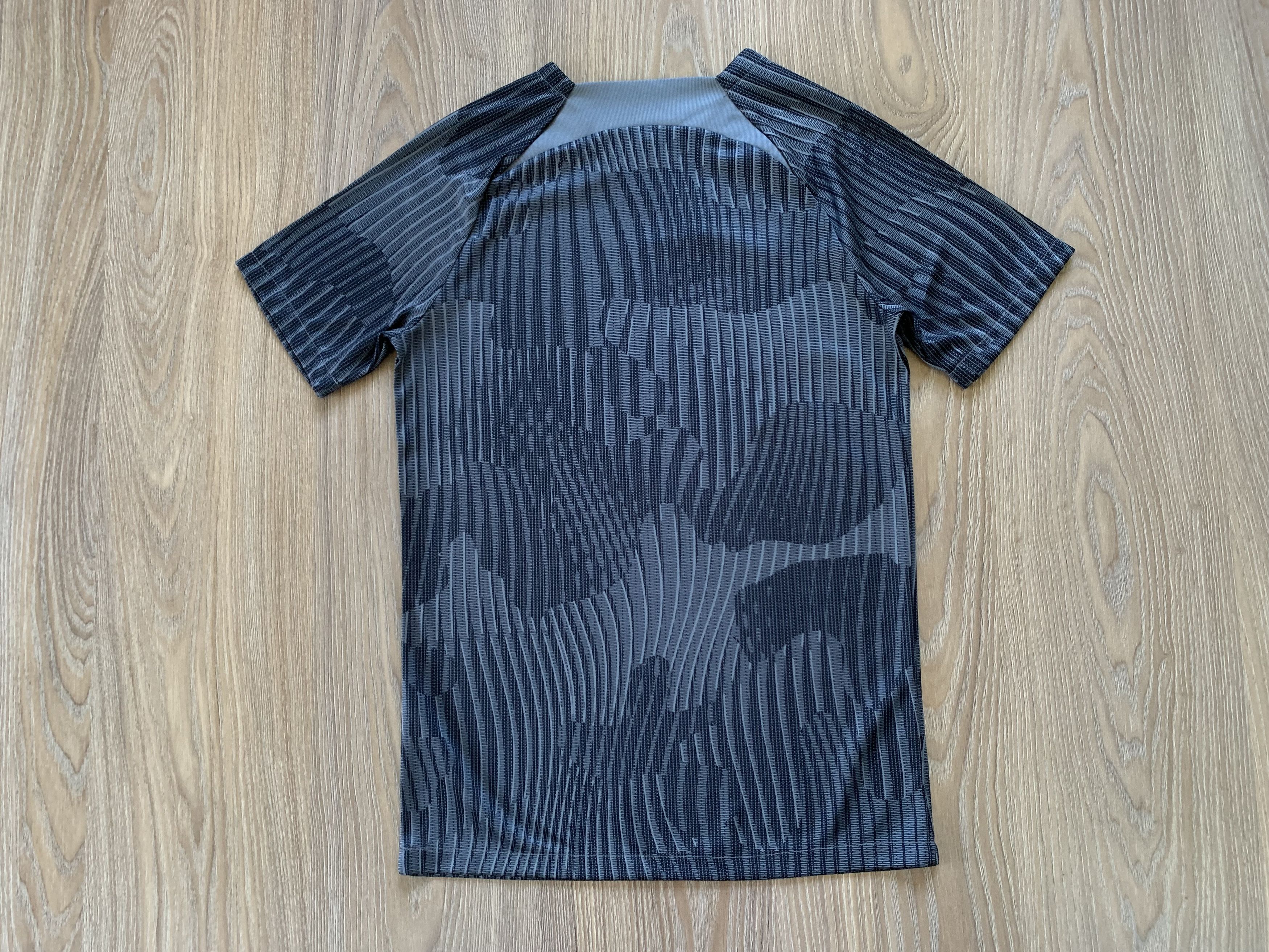 Nike Nike Dri Fit Training Sport T Shirt Size US S / EU 44-46 / 1 - 3 Thumbnail