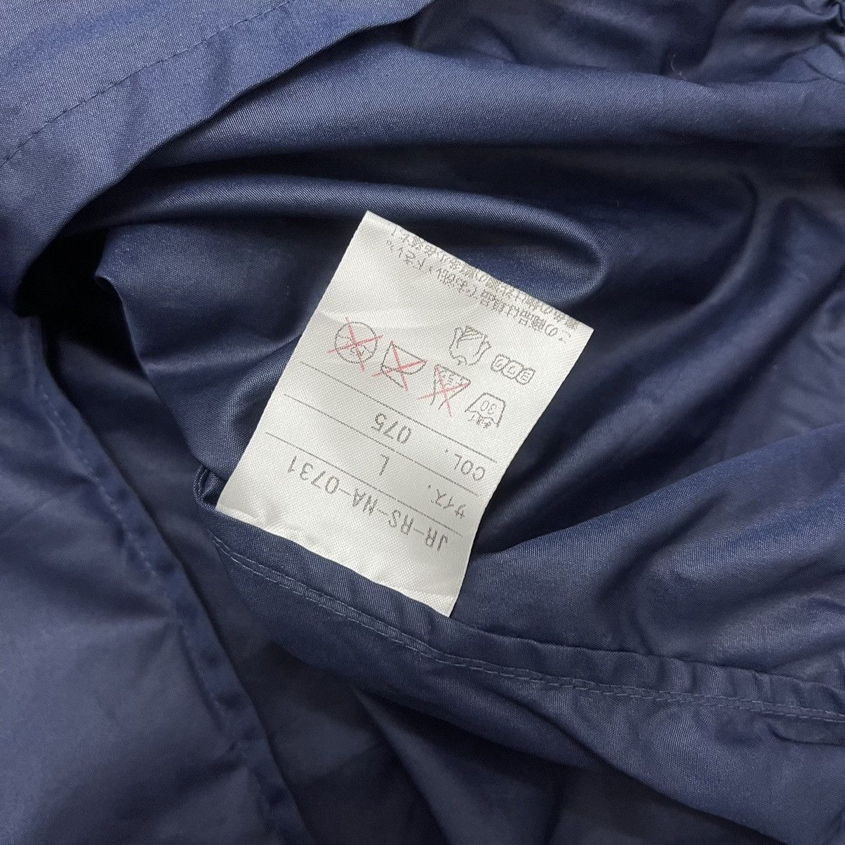 Polo Ralph Lauren 1990’s Polo Ralph Lauren Polo Sport Small Logo Light Jacket Size US L / EU 52-54 / 3 - 7 Thumbnail