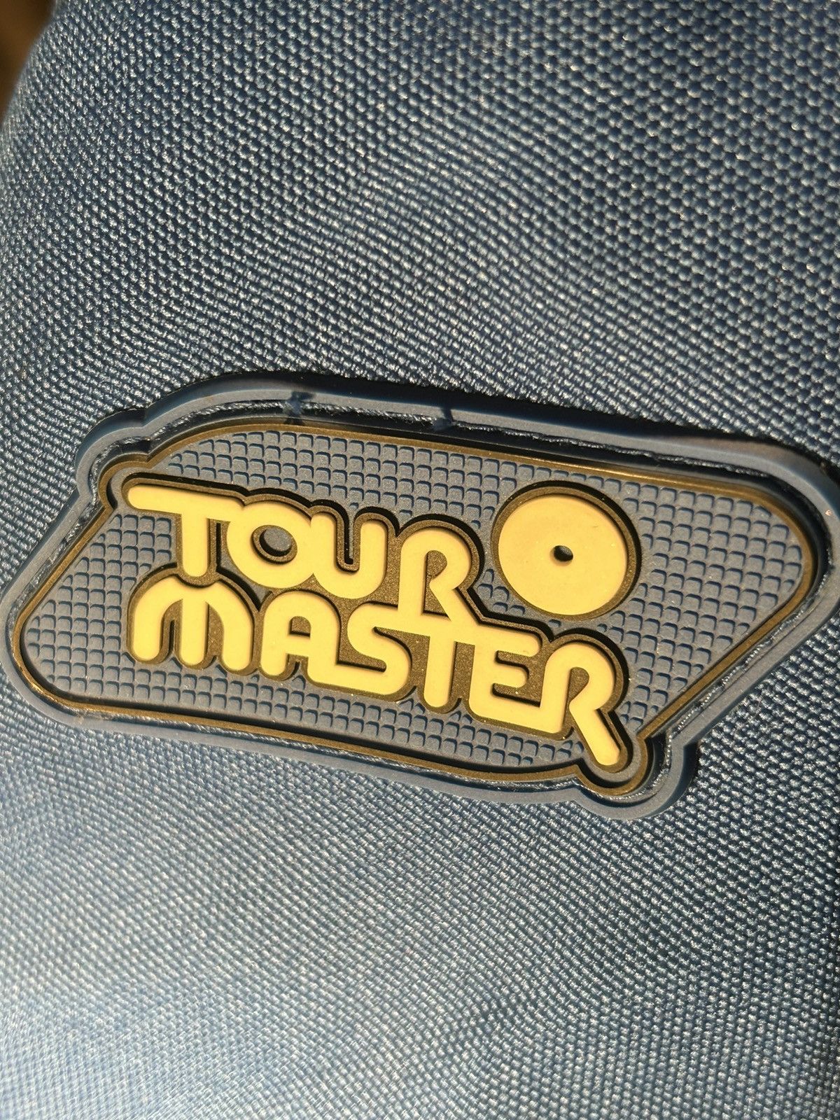 Tour Master *Vintage* Tour Master Draft Motorcycle / Biker Jacket Size US L / EU 52-54 / 3 - 4 Thumbnail