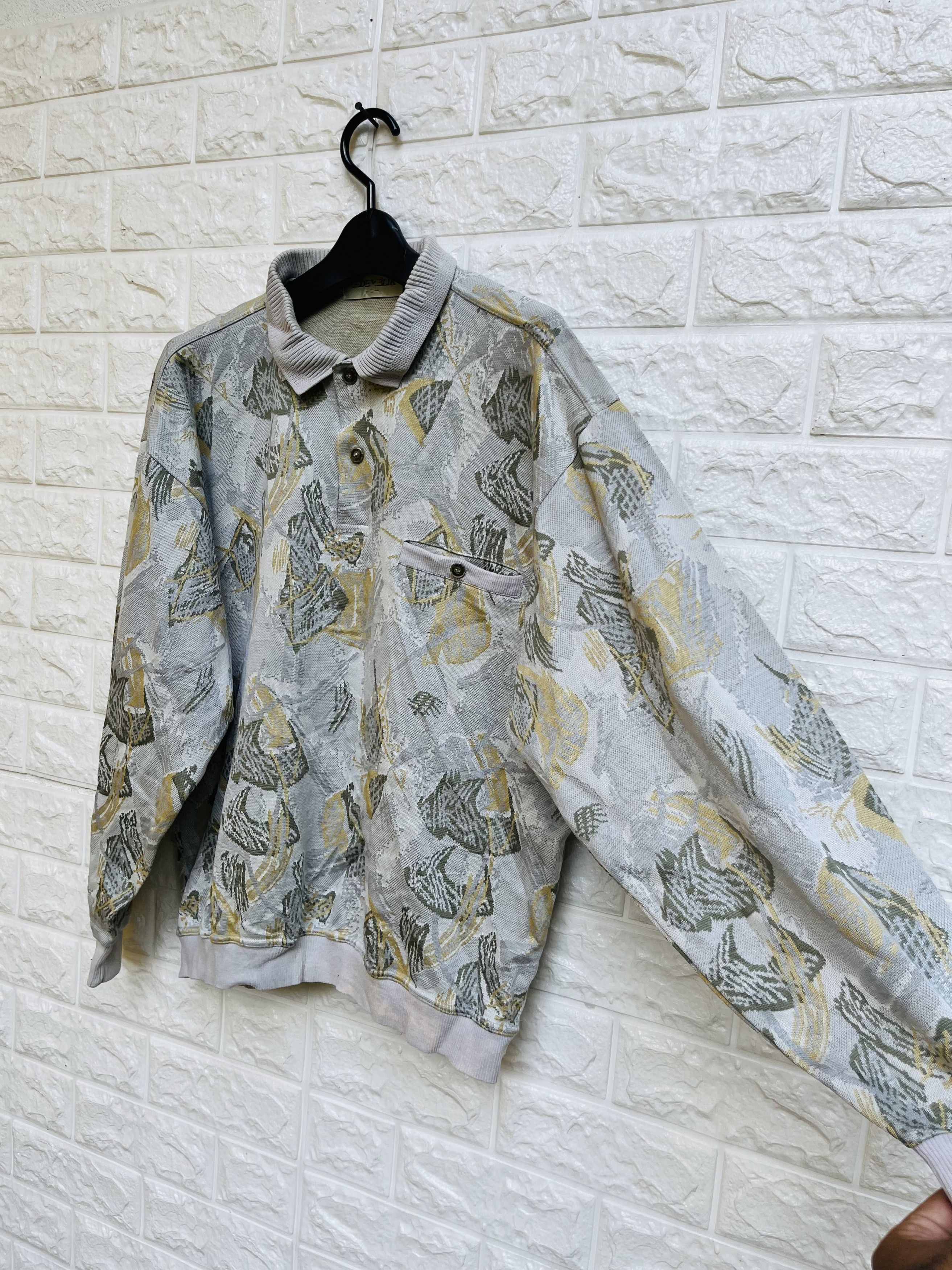 Japanese Brand × Vintage Vintage Medemblik Japanese Designer Fashion Style Size US M / EU 48-50 / 2 - 5 Thumbnail
