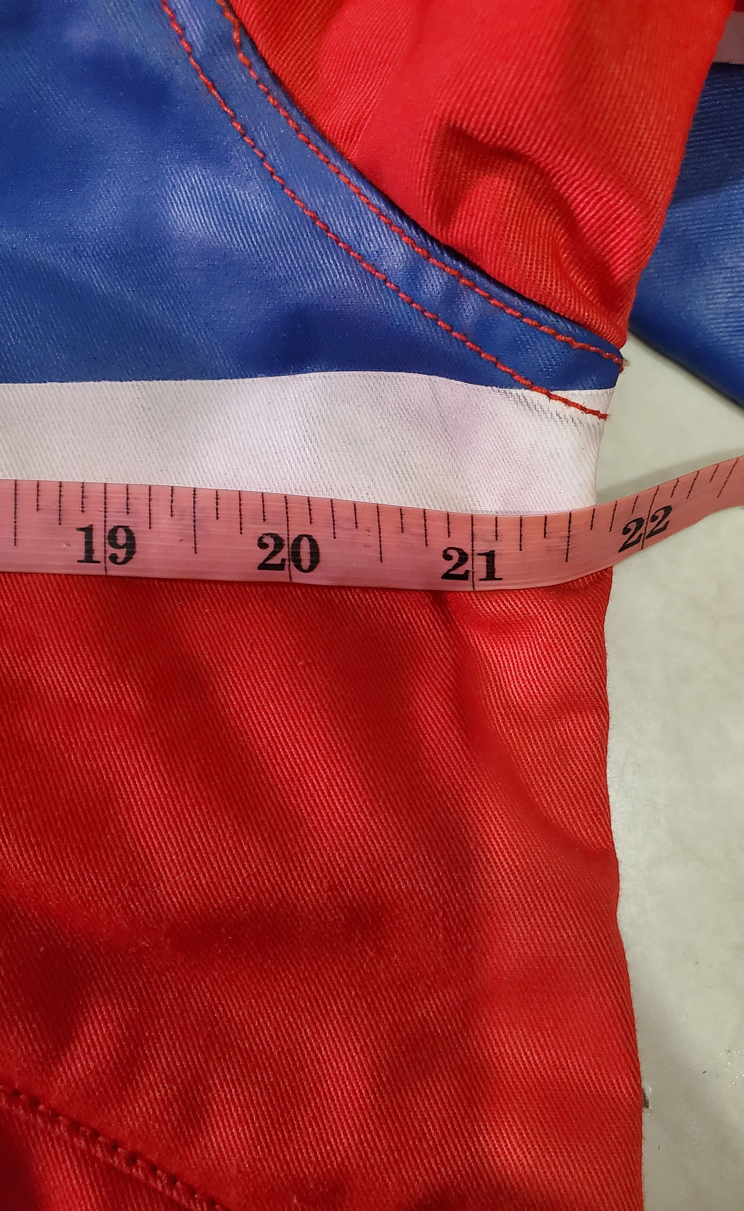 Lambretta Union jack Liam gallagher oasis fishtail parka david watts Size US S / EU 44-46 / 1 - 6 Thumbnail