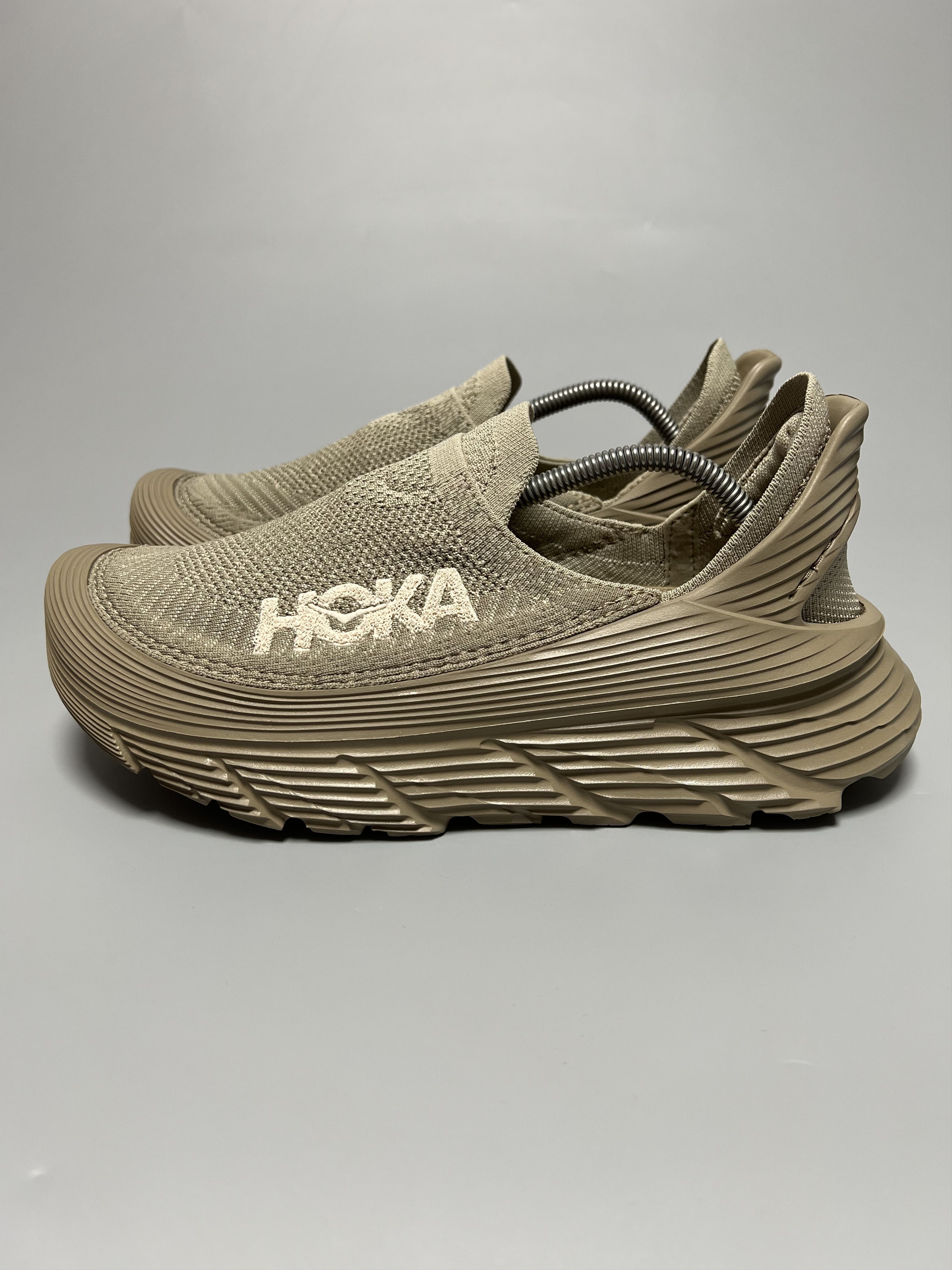 Hoka Hoka One One U Restore TC Unisex Sneakers Size US 9 / EU 42 - 2 Thumbnail