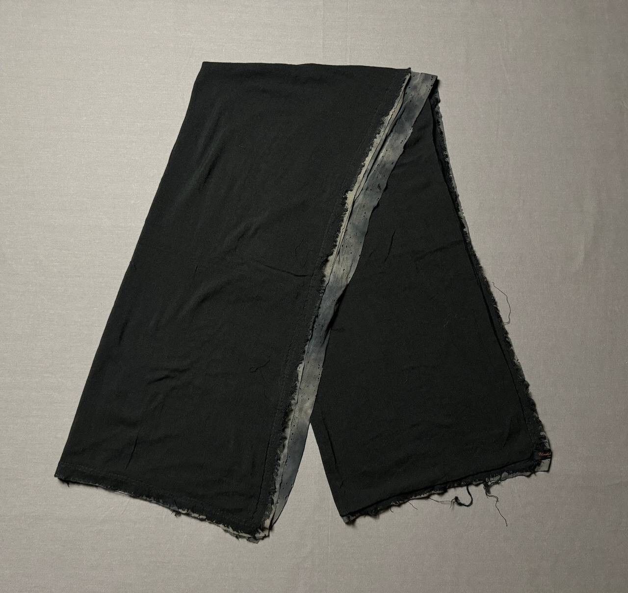 Jun Takahashi × Undercover Undercover 04AW But Beautiful Scarf/shawl Size ONE SIZE - 2 Thumbnail