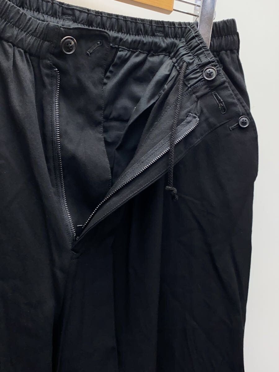 Yohji Yamamoto yohji yamamoto POUR HOMME/HD-P40-213 Sarouel Pants Size US 33 - 3 Thumbnail