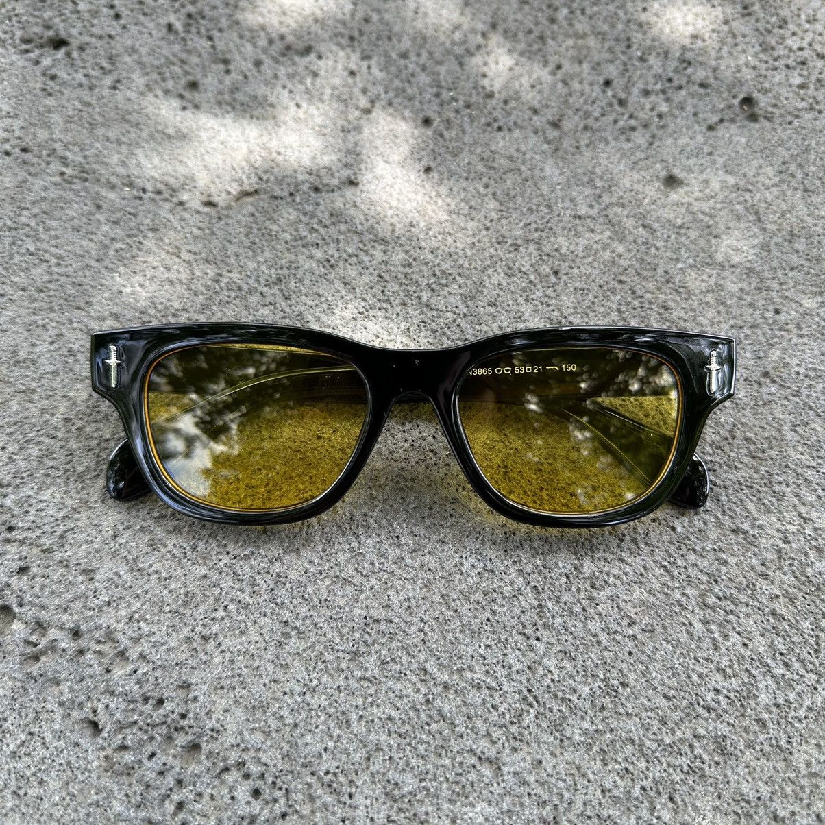 Other Y2K Unisex Sunglasses Retro Fashion Shades QZ787-3865-02 Size ONE SIZE - 1 Thumbnail