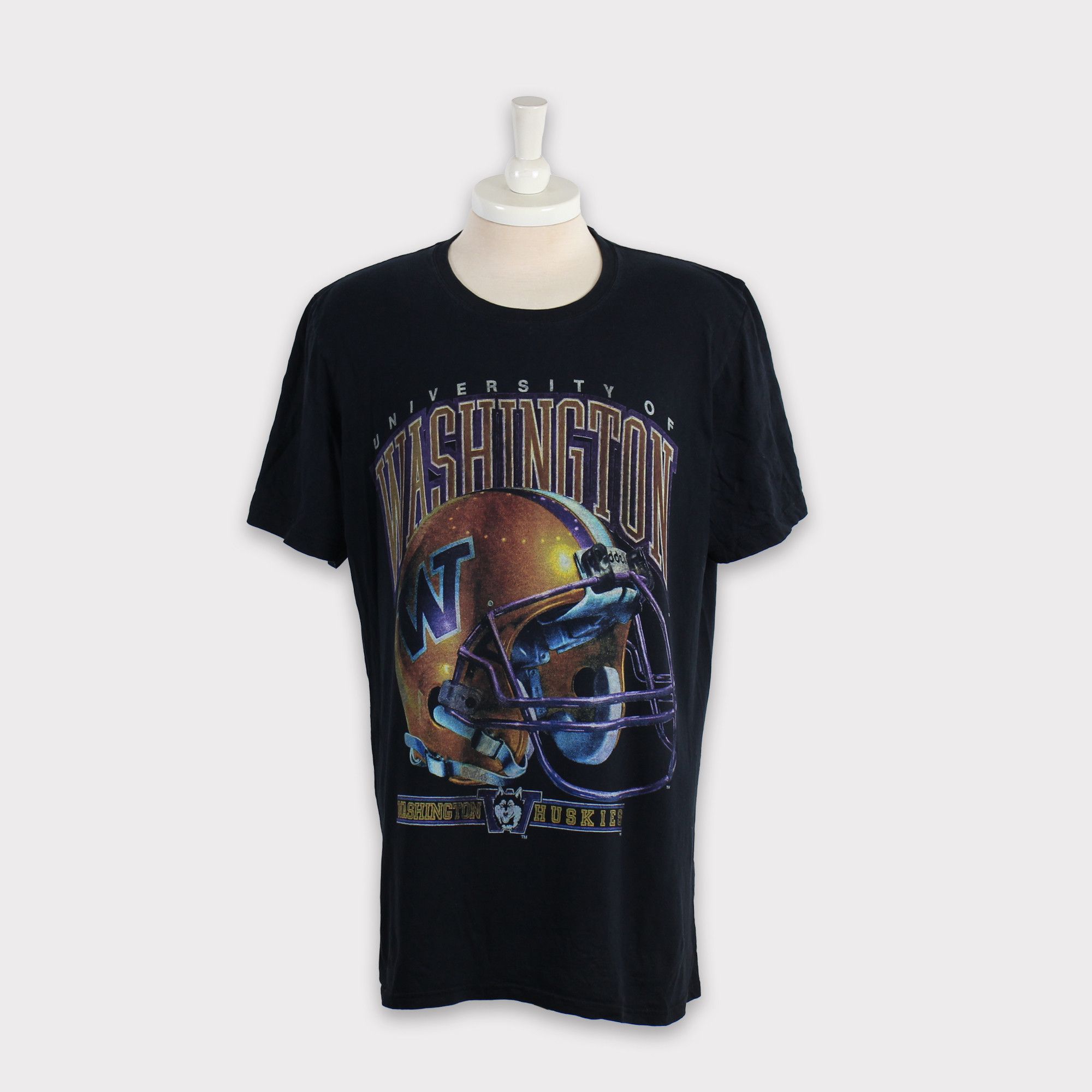 NCAA Washington Huskies Tshirt/Gift/Sweatshirt/Hoodie Size US XL / EU 56 / 4 - 1 Thumbnail
