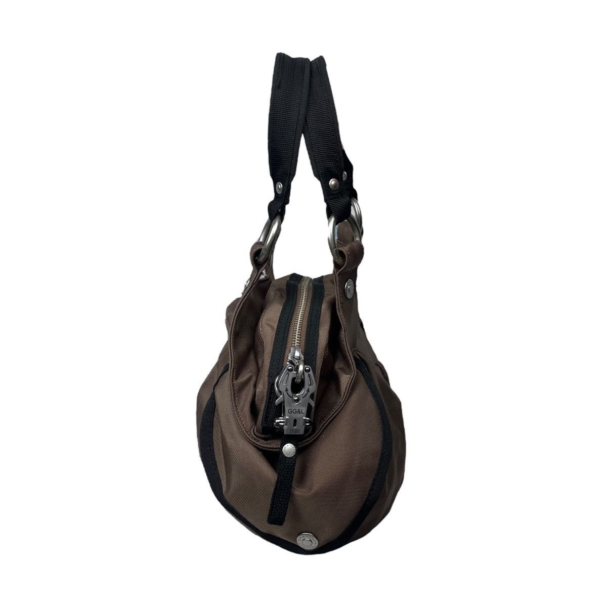 George Gina & Lucy Vintage George Gina Lucy GGL Marry Me? Bag Alyx Size ONE SIZE - 4 Thumbnail