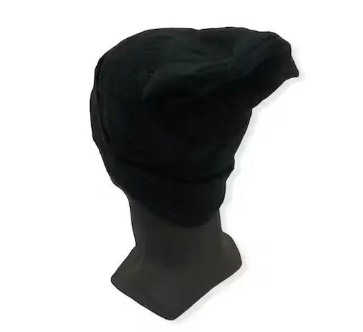 Nike × Vintage Vintage Nike Swoosh Logo beanie Size ONE SIZE - 5 Thumbnail