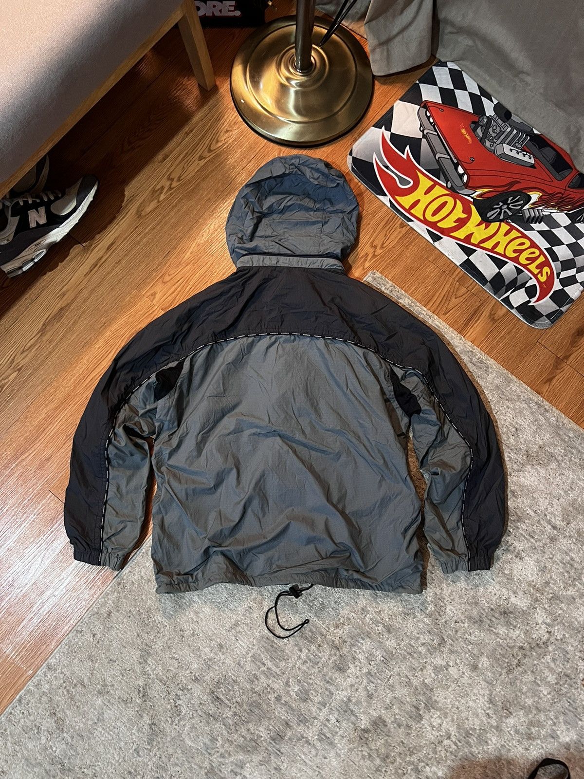 Designer × Hysteric Glamour × Vintage Hysteric glamour jacket Size US L / EU 52-54 / 3 - 9 Thumbnail
