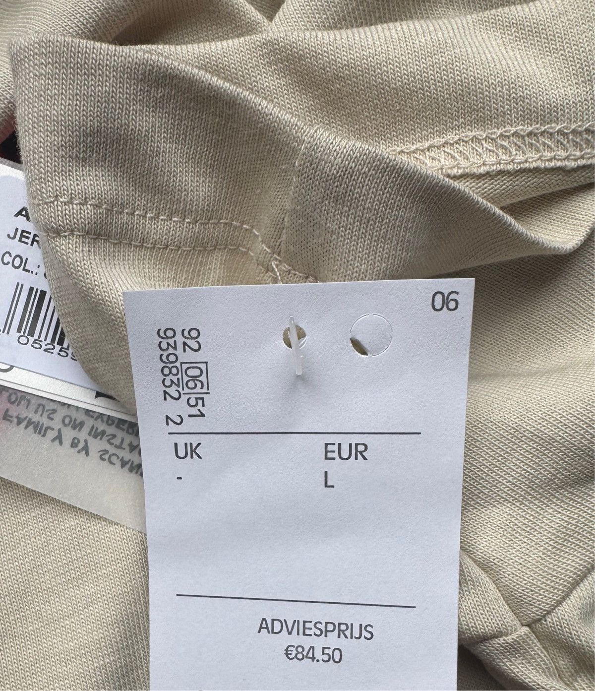 Barrow Barrow T-shirts Size US L / EU 52-54 / 3 - 5 Thumbnail
