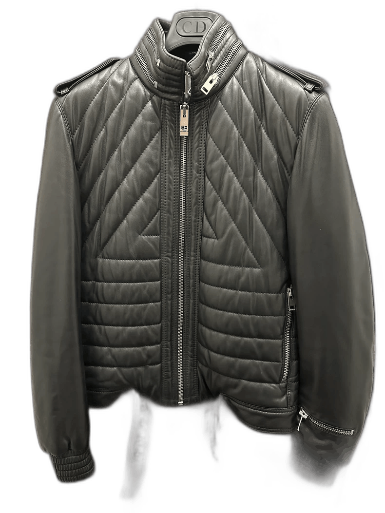 Dior × Hedi Slimane Dior Homme AW03 