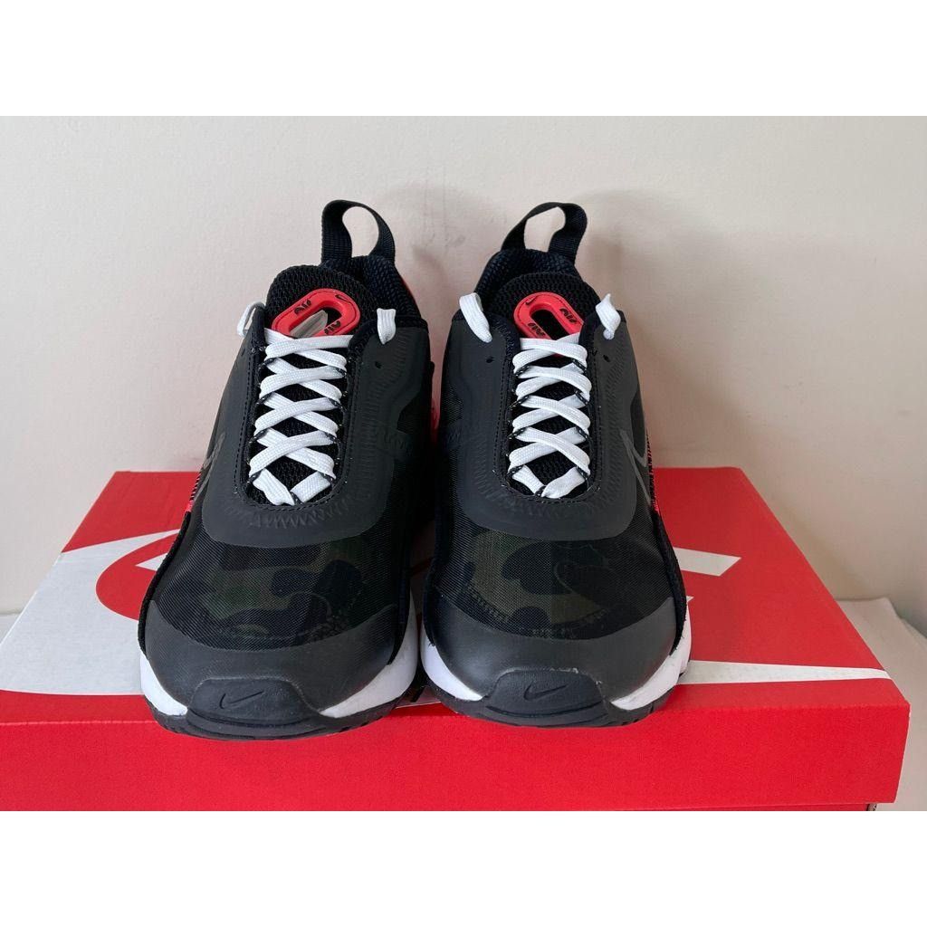 Nike Nike Airmax 2090 Reverse Duck Camo Womens 6.5us Size US 6.5 / IT 36.5 - 2 Thumbnail