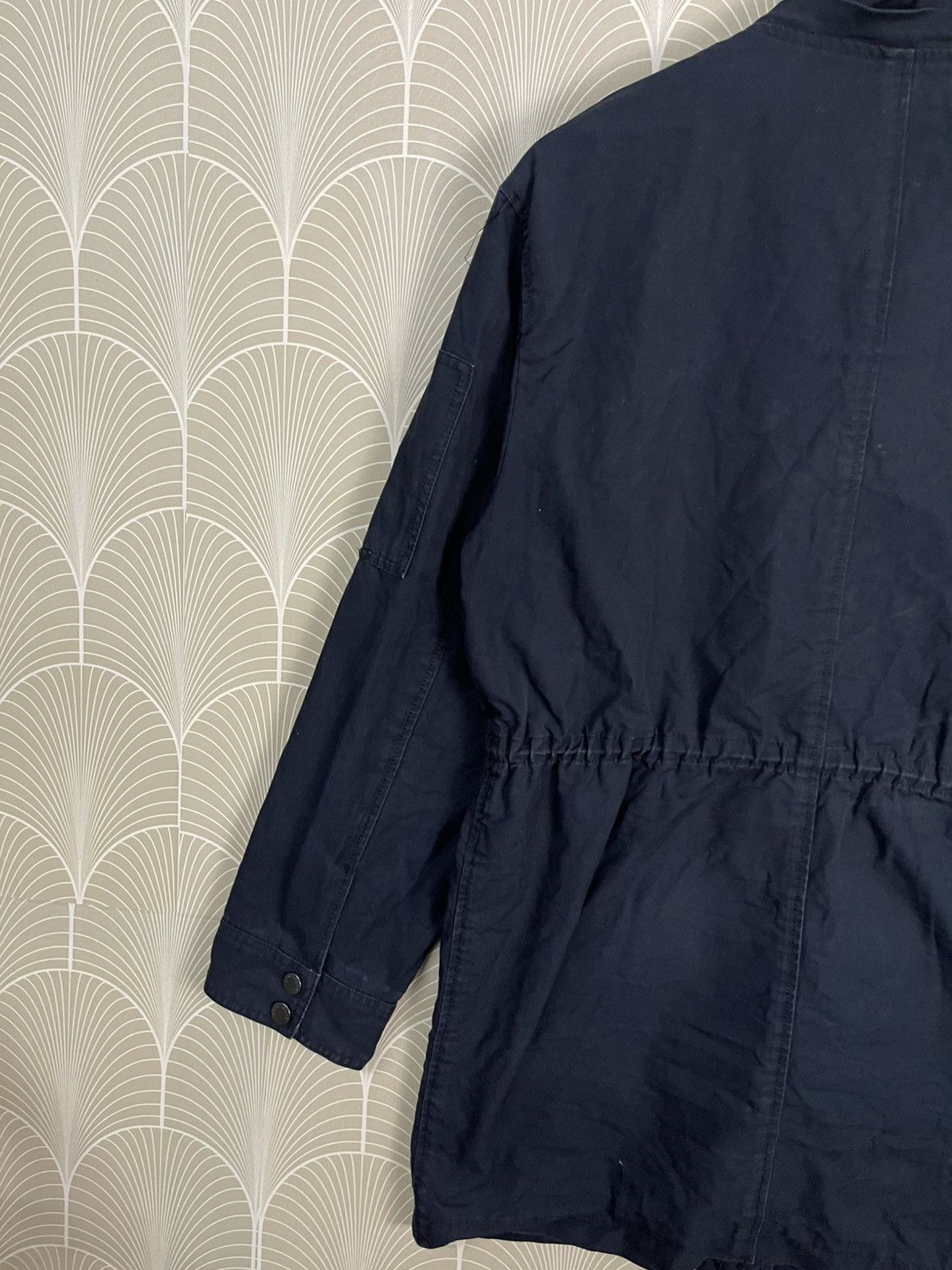 Burberry 90s BURBERRY LONDON OUTERWEAR JACKET Size M / US 6-8 / IT 42-44 - 12 Thumbnail