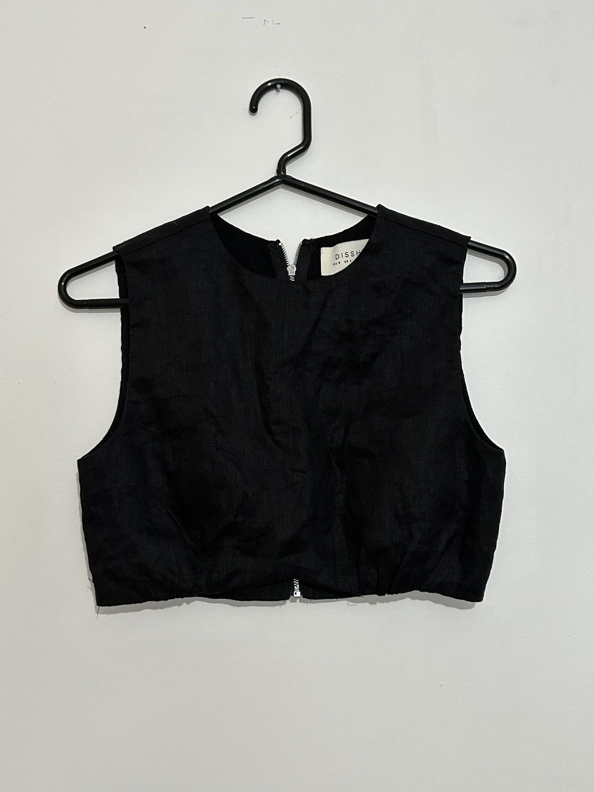 Other DISSH Top Size S / US 4 / IT 40 - 1 Thumbnail