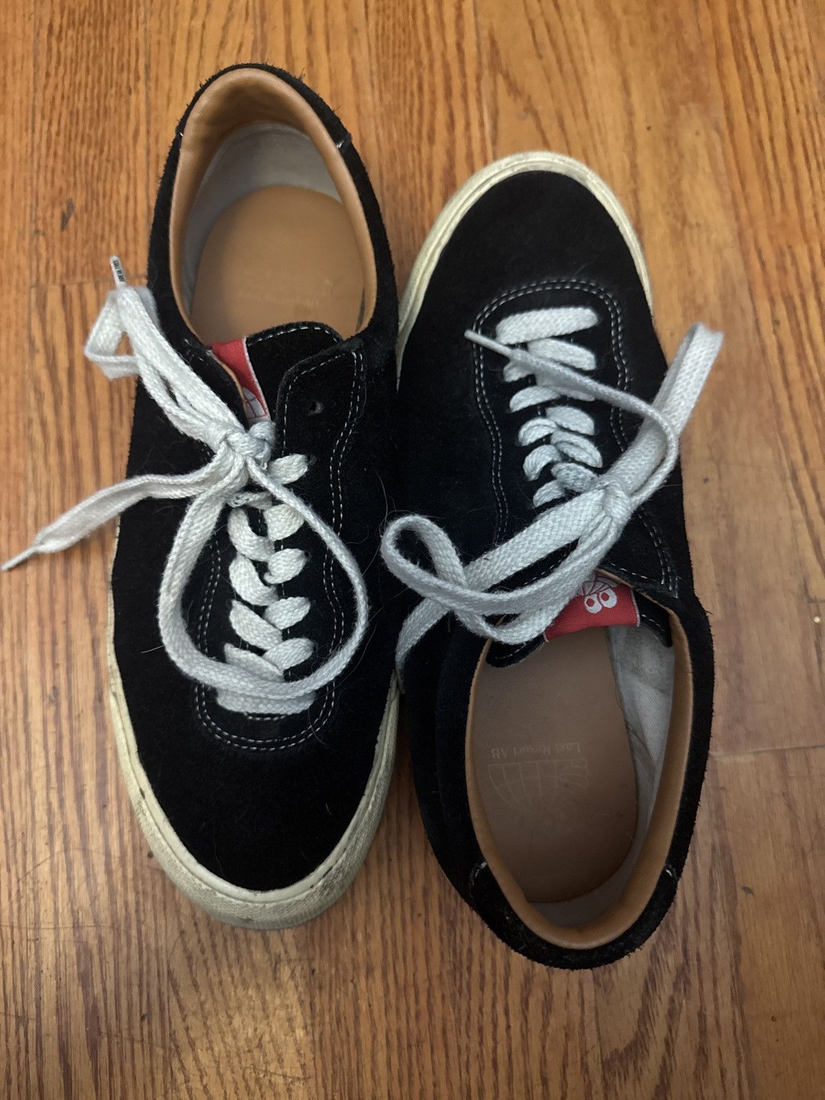 Last Resort AB Last Resort AB sneakers Size US 9 / EU 42 - 1 Thumbnail