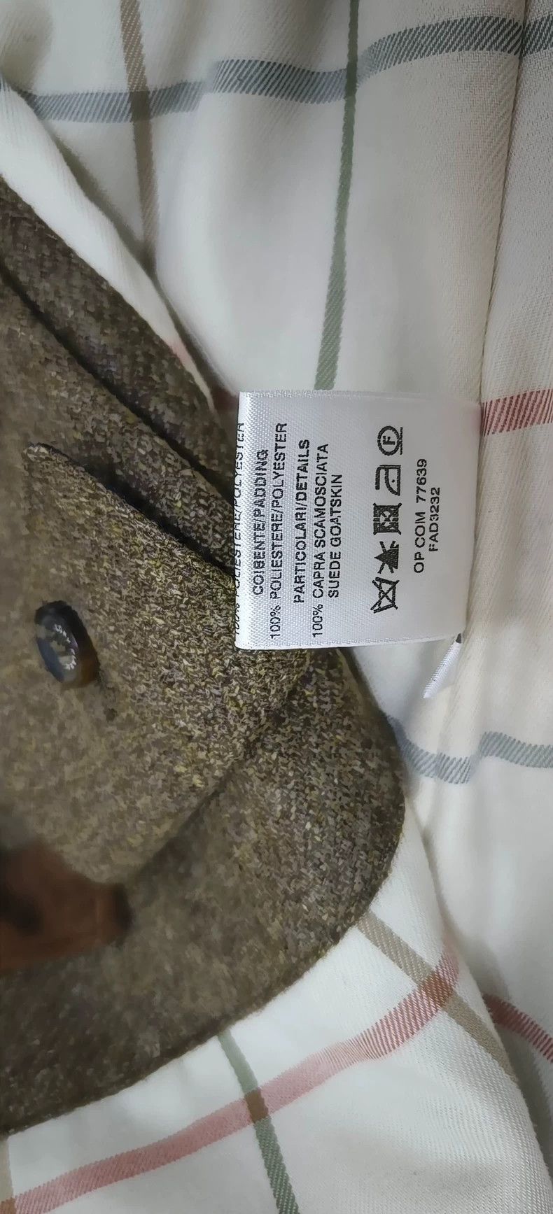 Loro Piana LORO PIANA Cashmere jacket Size US M / EU 48-50 / 2 - 7 Thumbnail