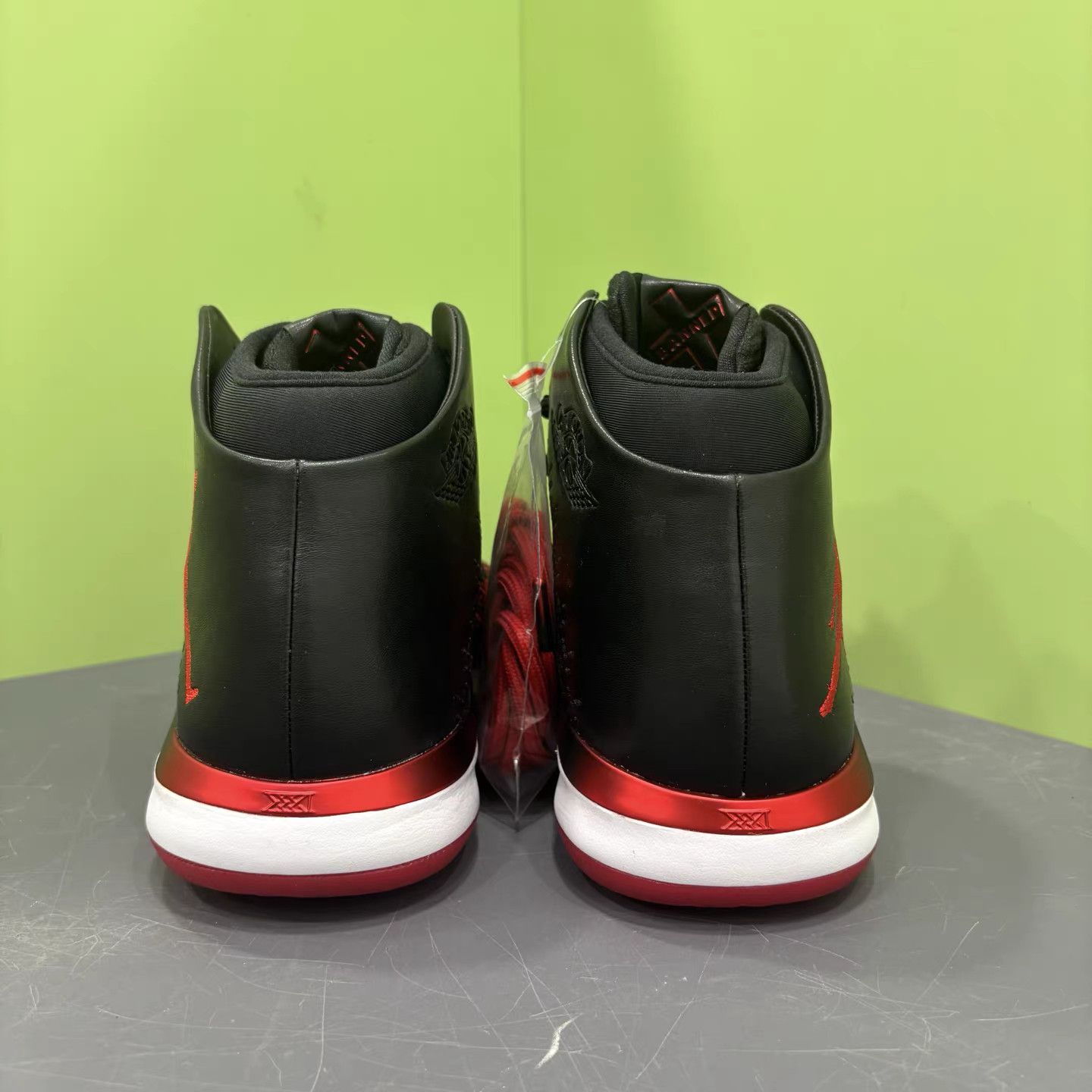 Jordan Brand Air Jordan 31 Basketball Shoes K15 Size US 10 / EU 43 - 6 Thumbnail