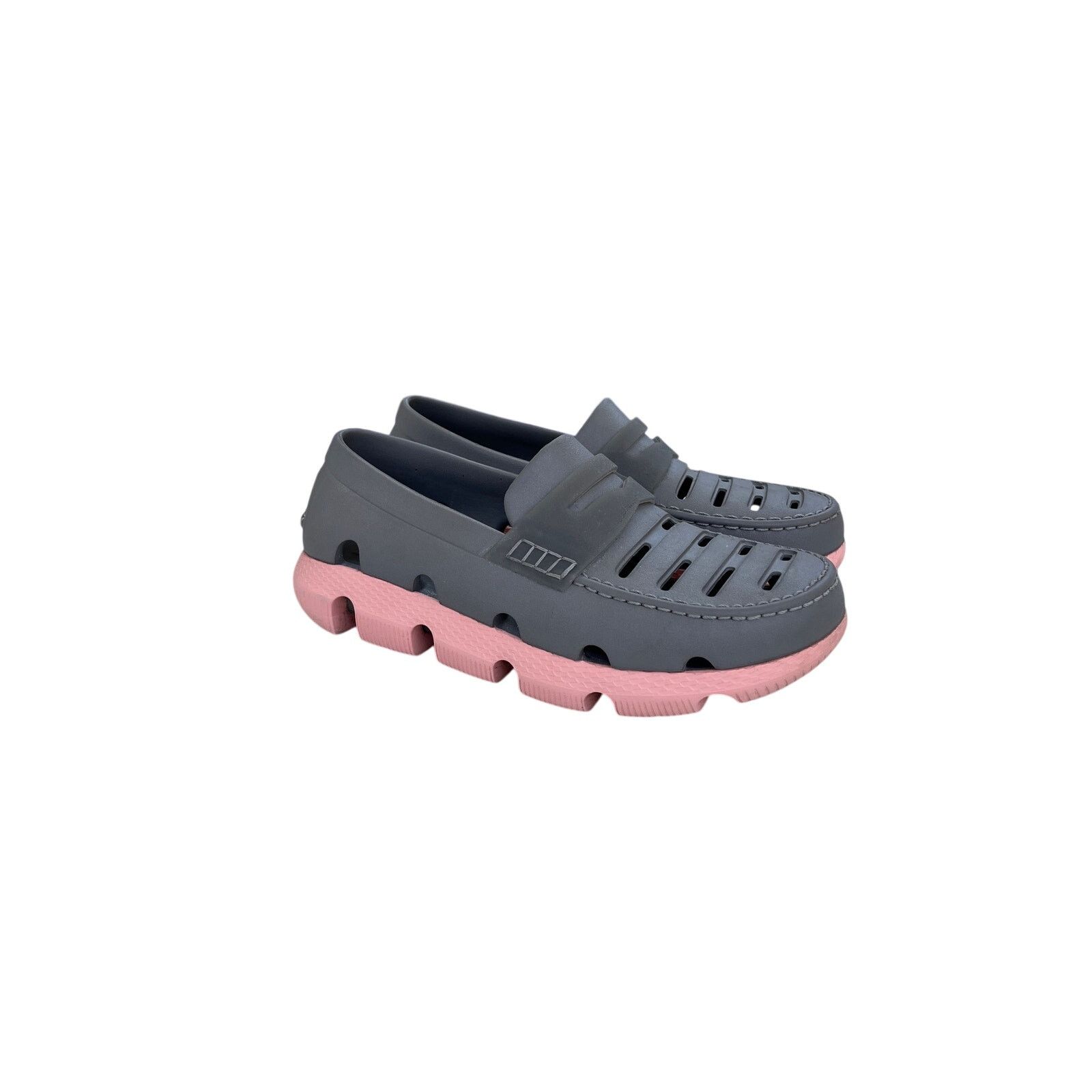 Cole Haan Cole Haan 4.ZERØGRAND All-Day Loafers Ironstone Size W8 Size US 8 / IT 38 - 3 Thumbnail