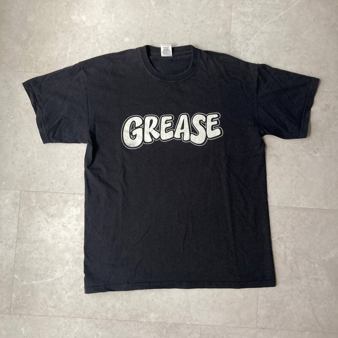 Arts & Science Vintage Y2K 00s Grease Travolta Movie Tee Size US M / EU 48-50 / 2 - 1 Thumbnail