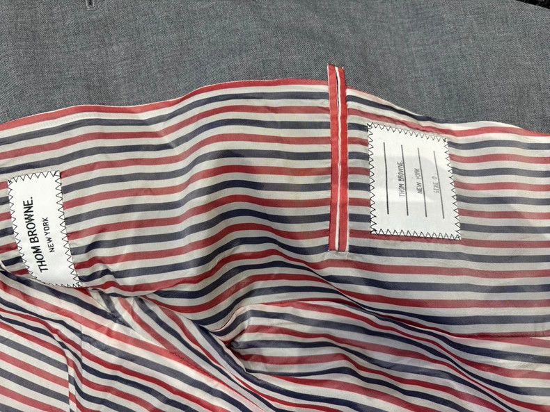 Thom Browne Thom Browne size 0 Suits Size 36R - 4 Thumbnail