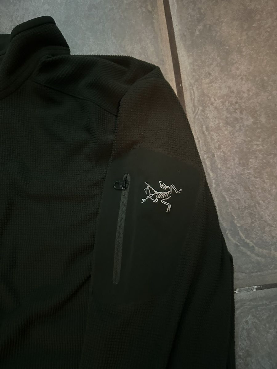Arc'teryx Arc’teryx zip up jacket Size US XL / EU 56 / 4 - 3 Thumbnail