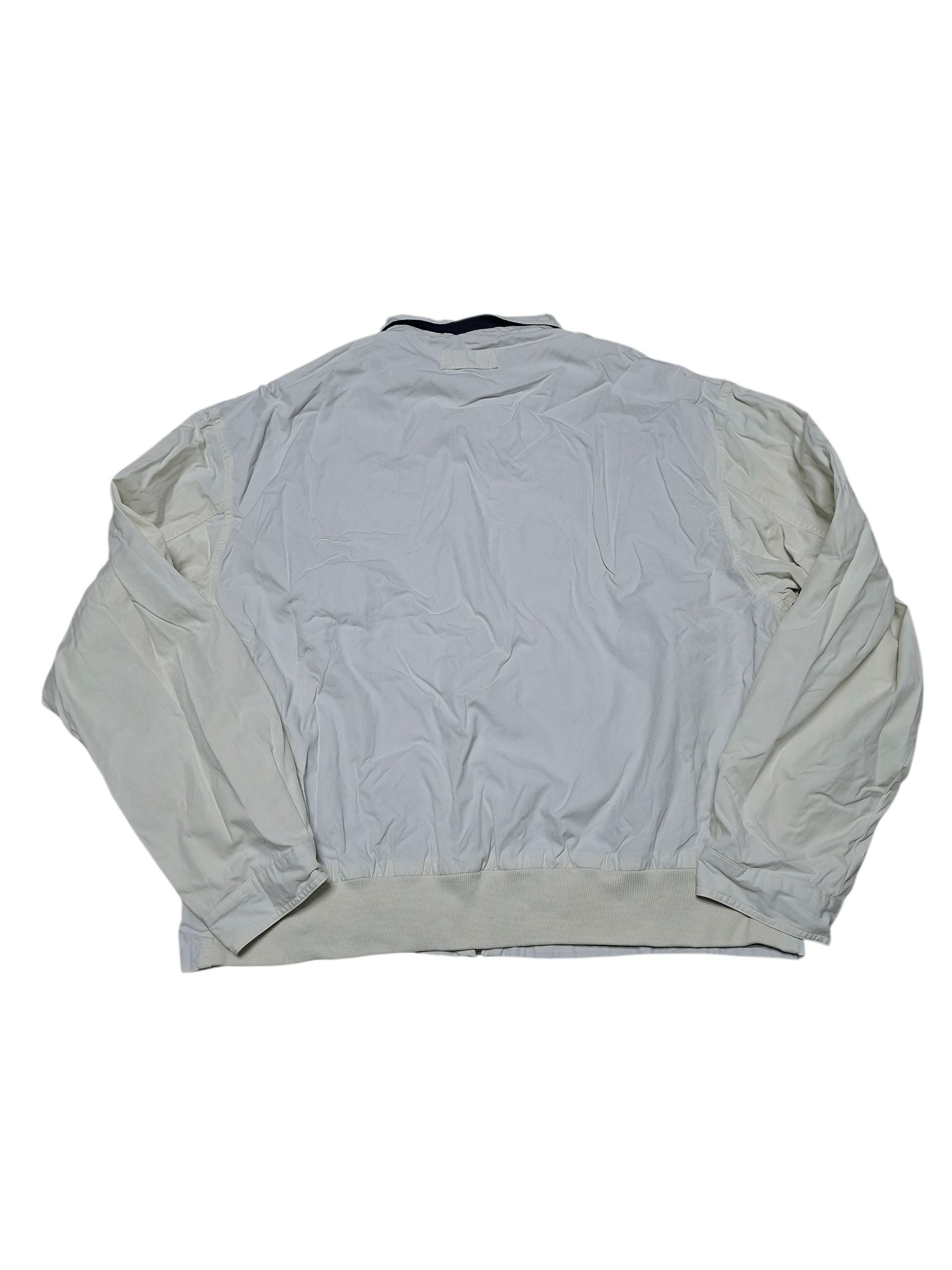 Tommy Hilfiger TOMMY HILFIGER VINTAGE LUXURY H-TON JACKET Size US XXL / EU 58 / 5 - 4 Thumbnail