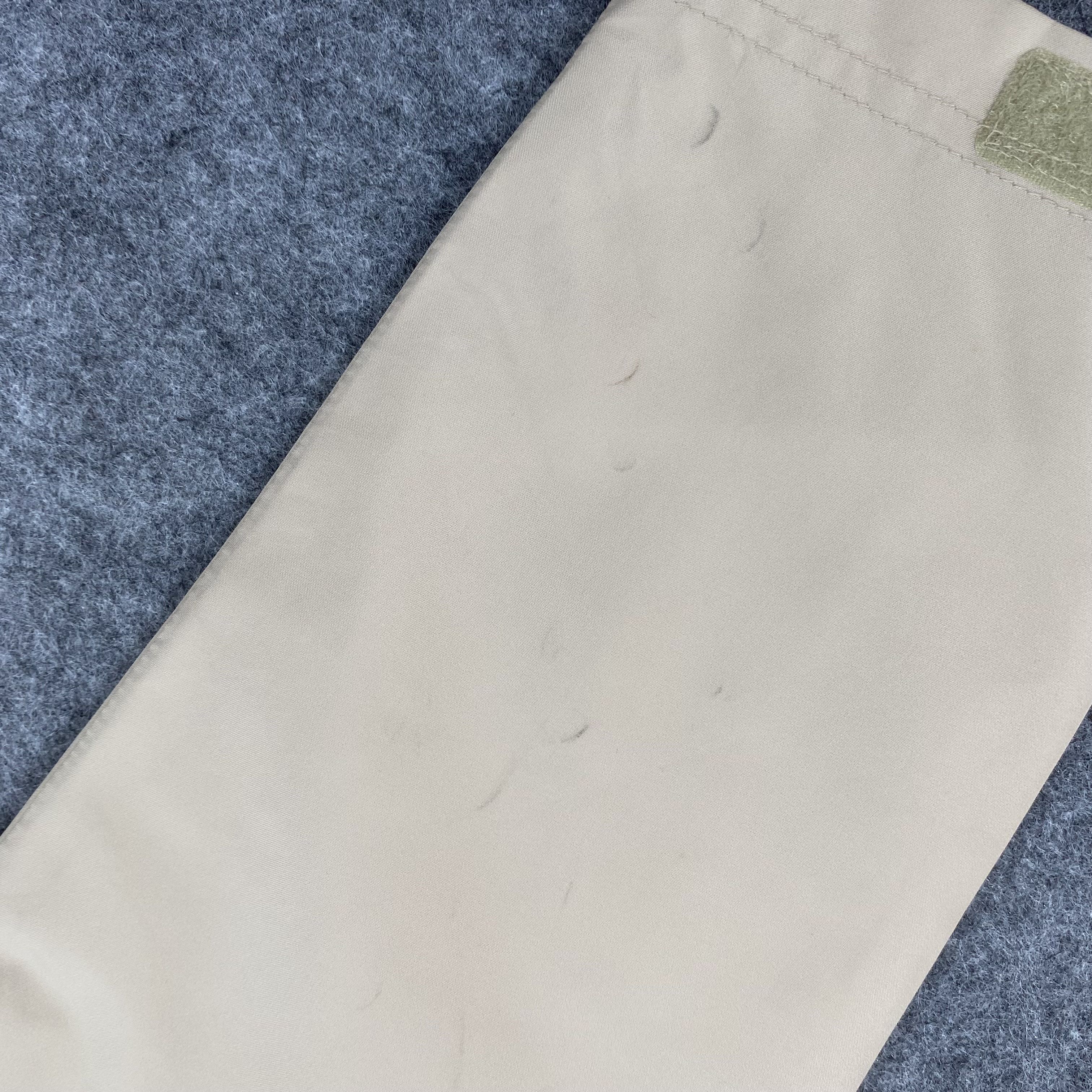 L.L. Bean L.L.BEAN Primaloft Parka Jacket Beige Gorpcore Vintage-J559 Size US XS / EU 42 / 0 - 19 Thumbnail