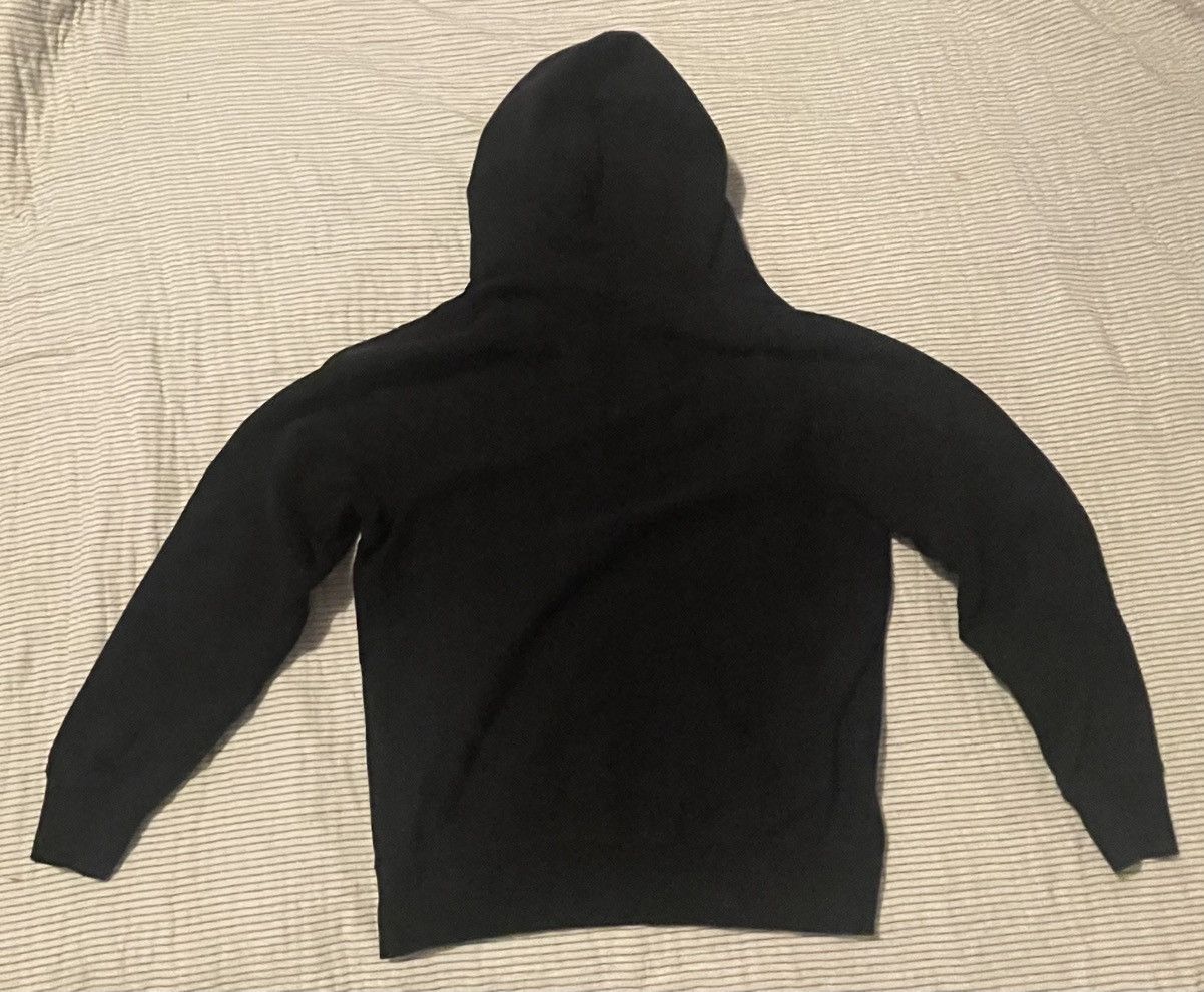 Noah Noah NY Classic Zip Hoodie Size US L / EU 52-54 / 3 - 4 Thumbnail