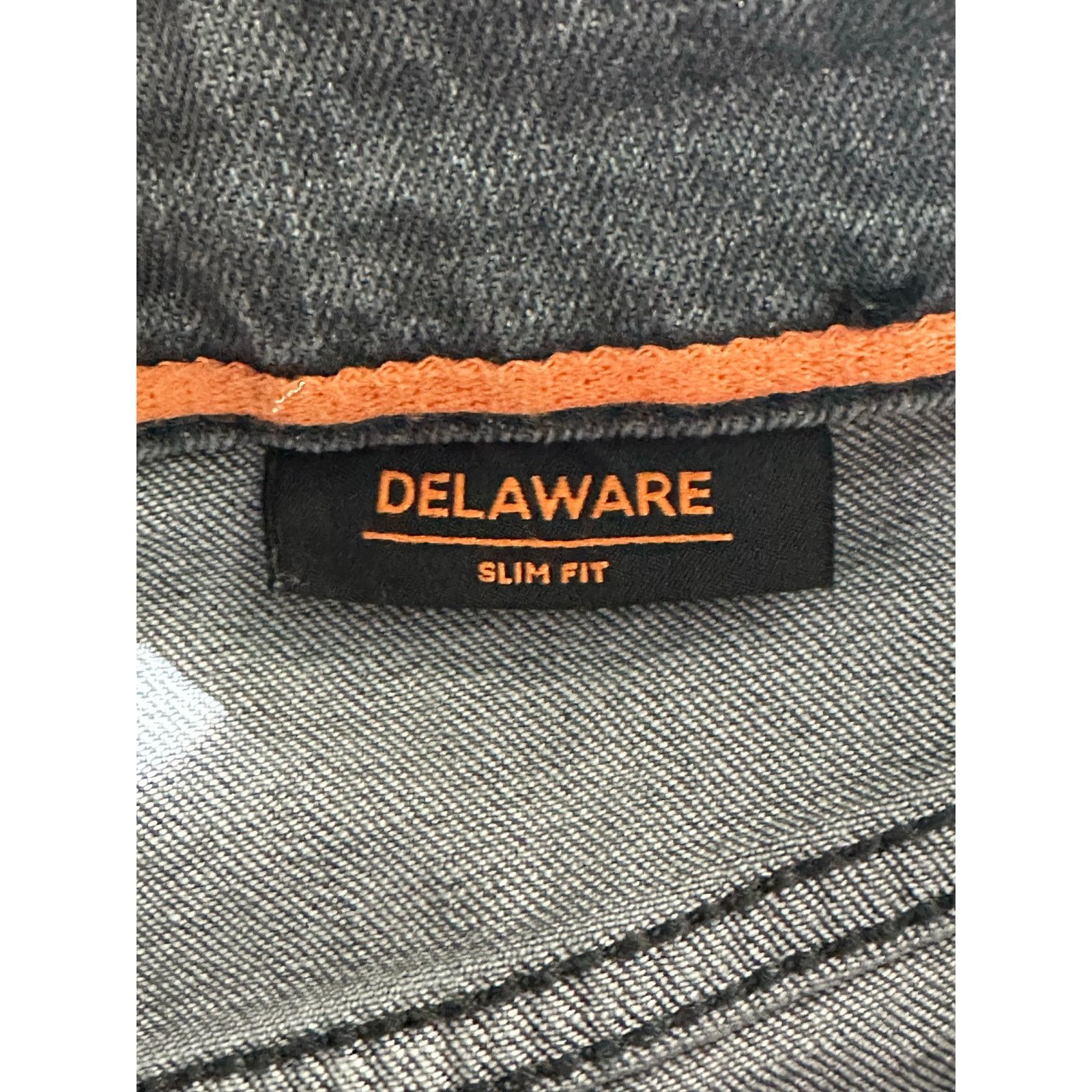Hugo Boss Hugo Boss black wash Delaware slim fit jeans size 32 Size US 32 / EU 48 - 10 Thumbnail