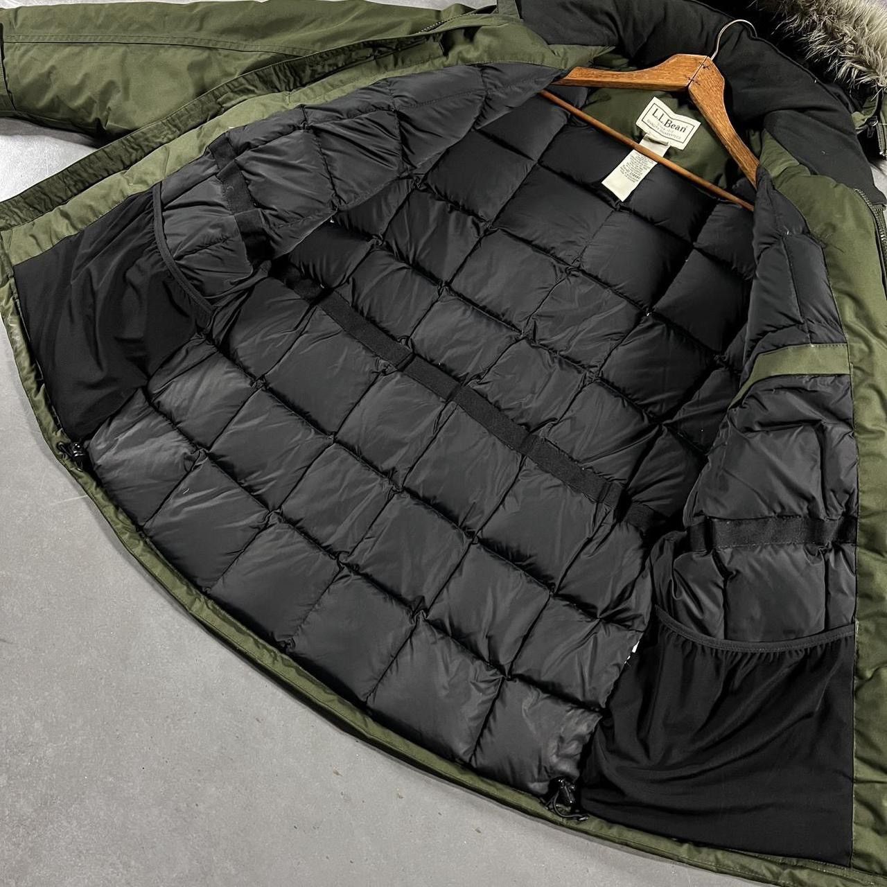 L.L. Bean LL Bean State Parka Size US M / EU 48-50 / 2 - 3 Thumbnail